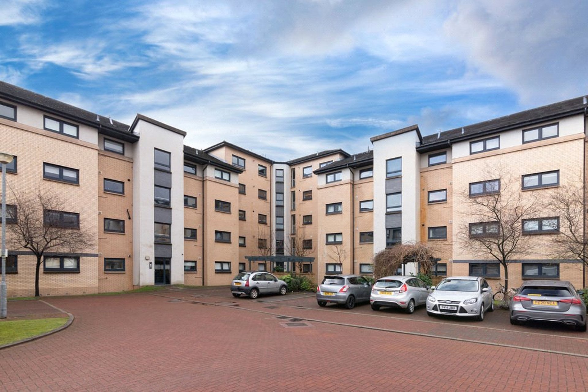 3/1, 90 Beith Street, Partick, Glasgow, G11 6DQ - Picture #17