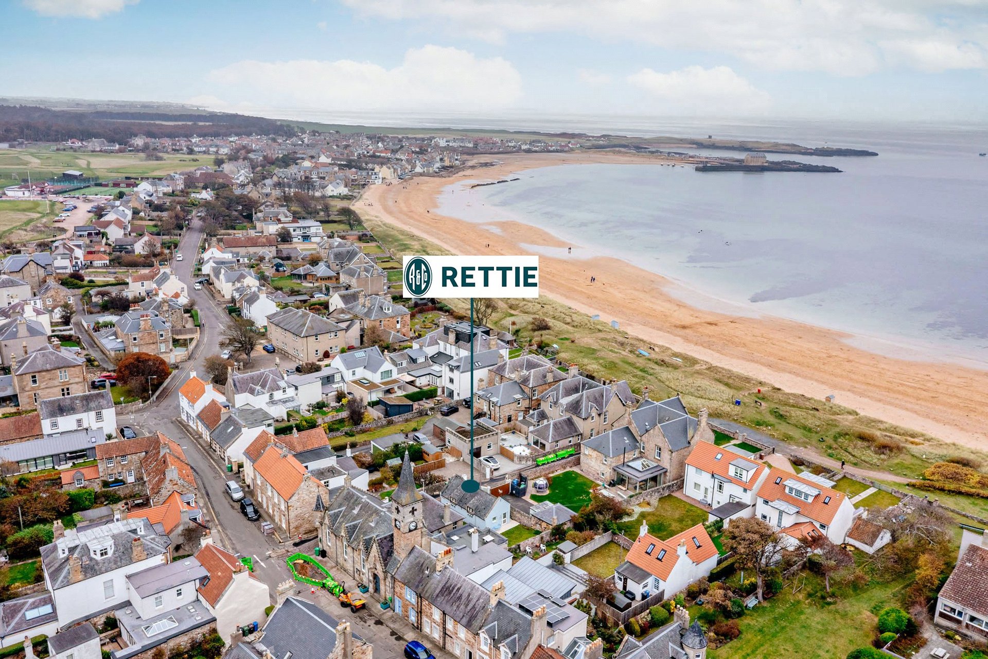 The Wee House, Cross Wynd, Earlsferry, Elie, KY9 1AG - Picture #19