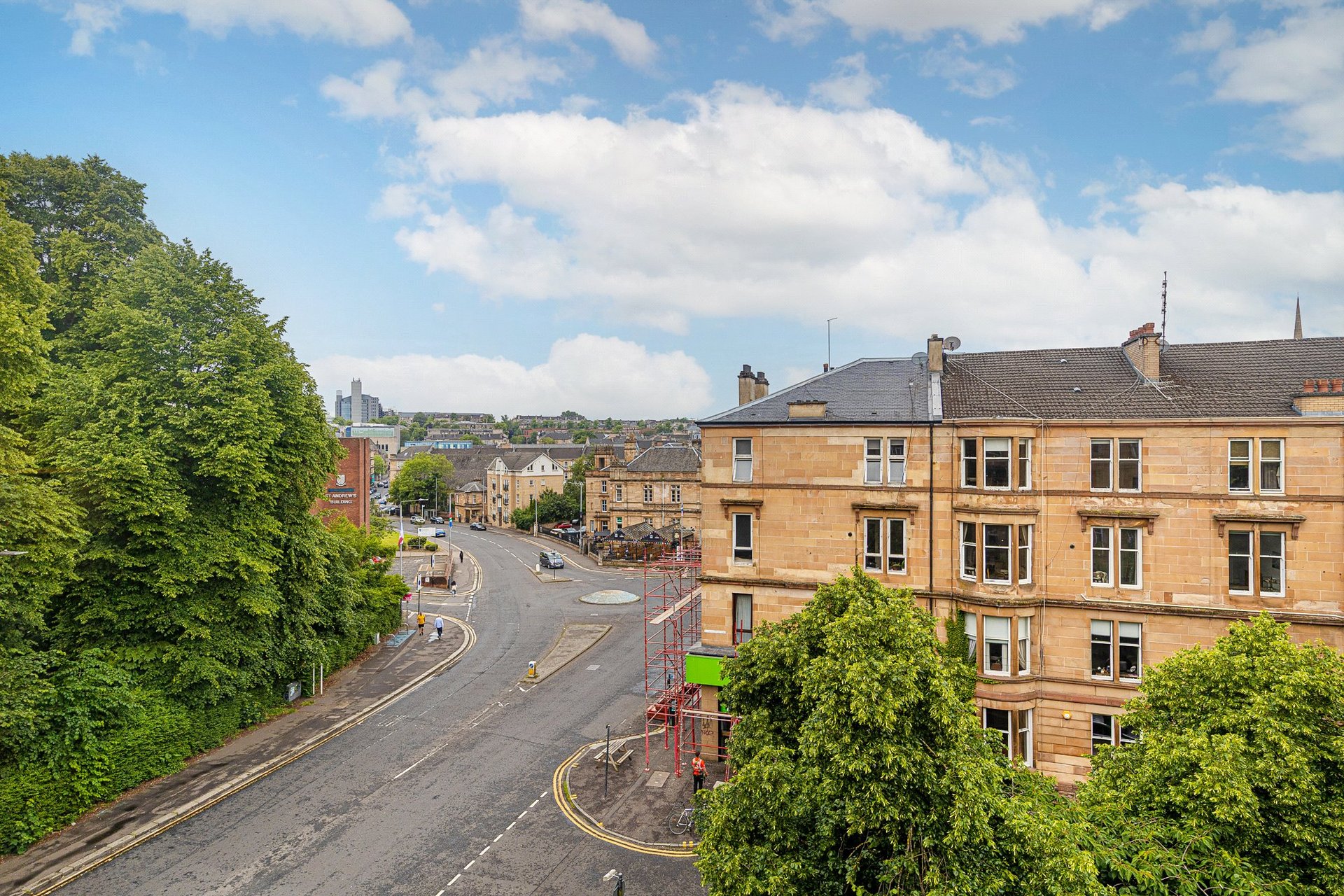 3/2, 35 Woodlands Drive, Woodlands, Glasgow, G4 9DN - Picture #19
