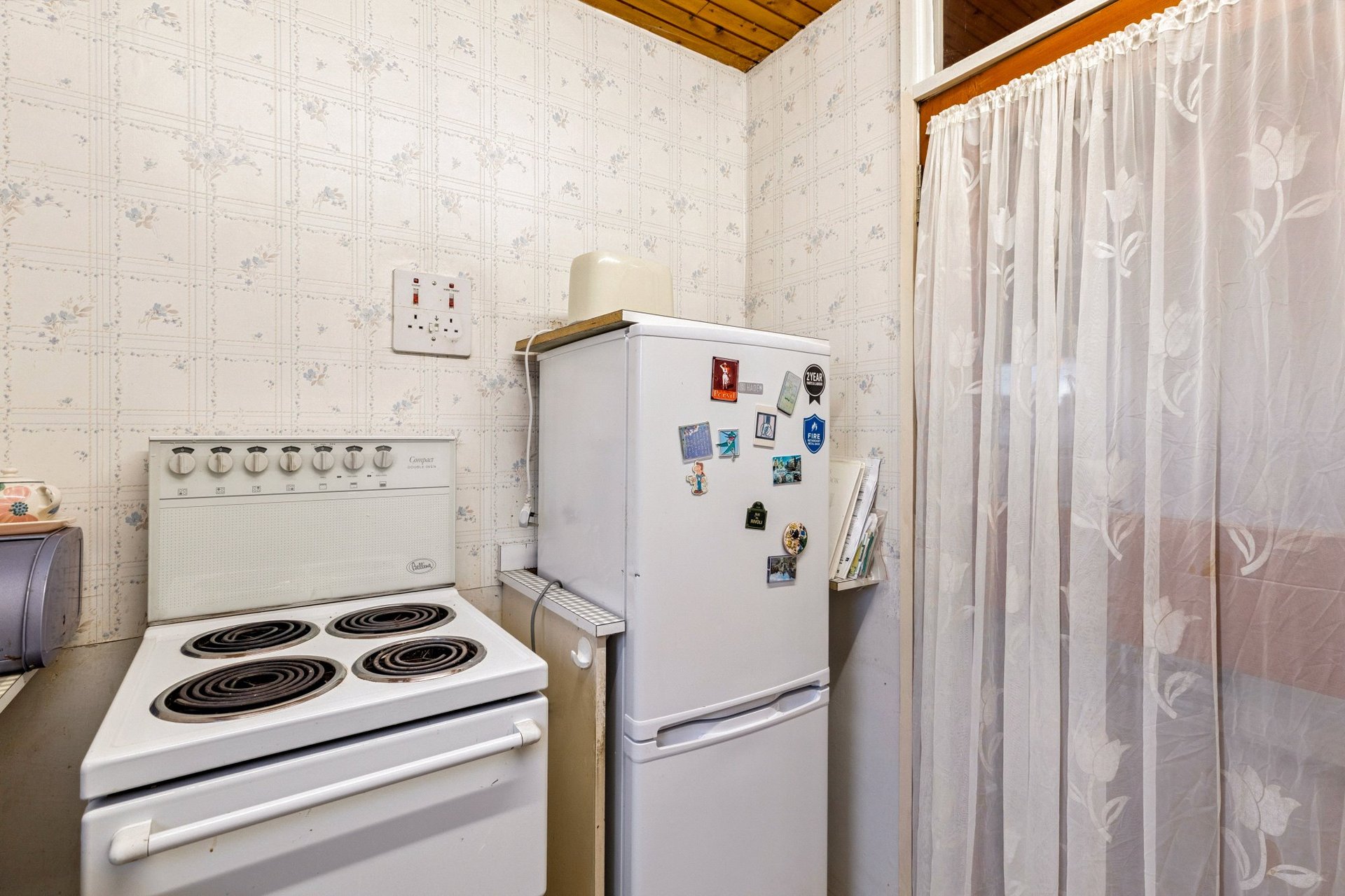 Flat D, 12 Ellisland Road, Newlands, Glasgow, G43 2DB - Picture #5