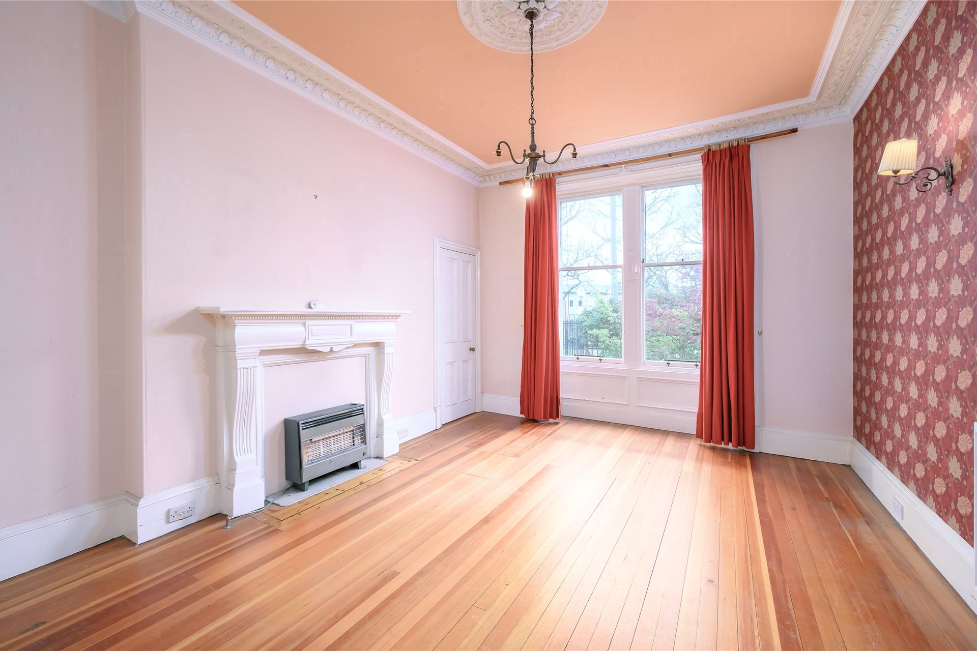 23 Bellevue Place, Edinburgh, Midlothian, EH7 4BS - Picture #2