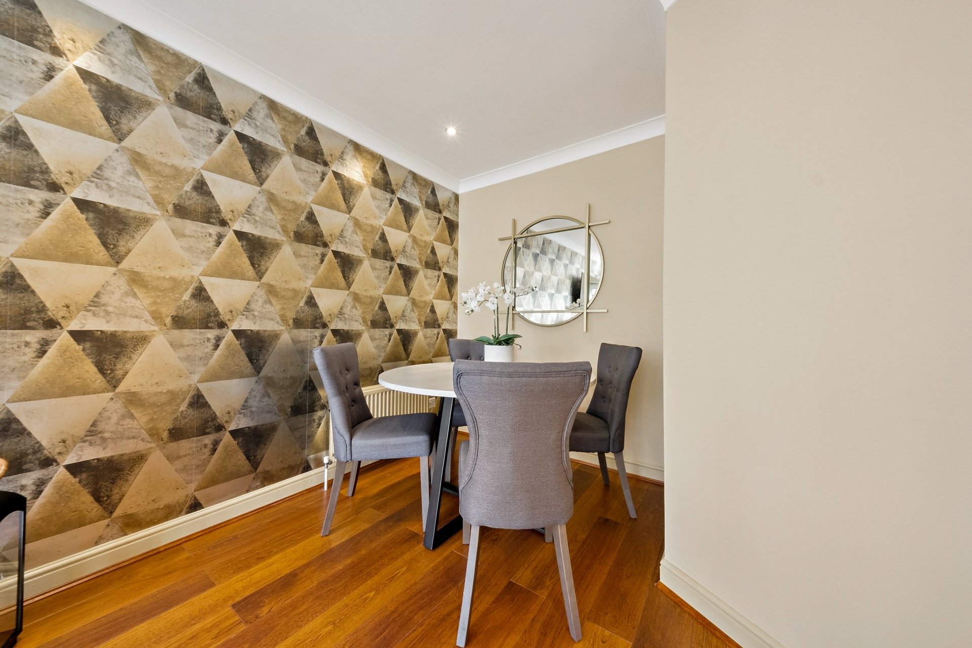 Flat 2/1, 15 Waverley Street, Shawlands, Glasgow, G41 2EA - Picture #6