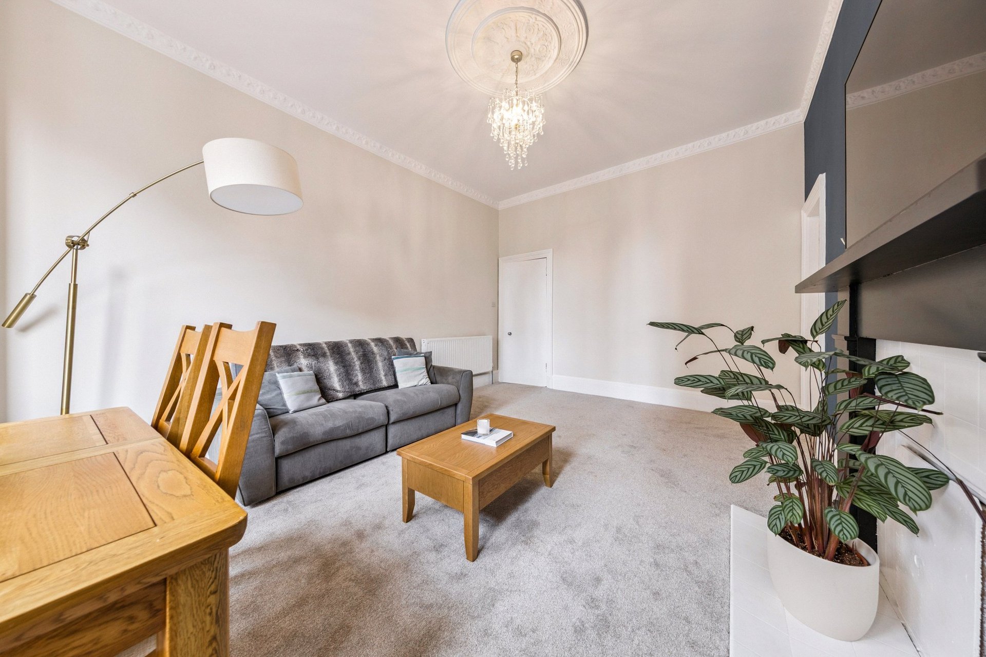 Flat 0/2, 311 West Princes Street, Woodlands, Glasgow, G4 9DR - Picture #8