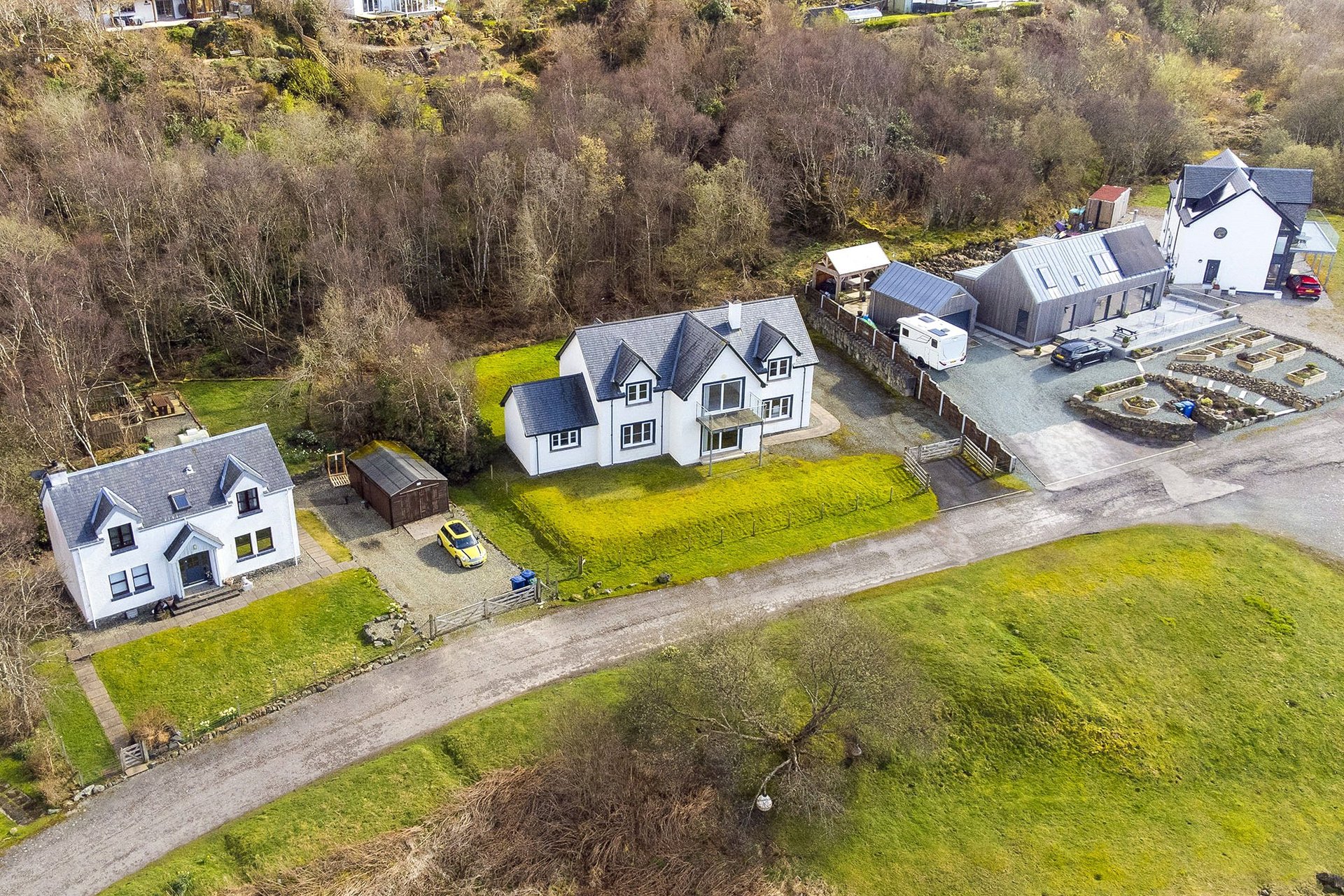 Leamhnachd, Craobh Haven, Lochgilphead, Argyll and Bute, PA31 8UA - Picture #37