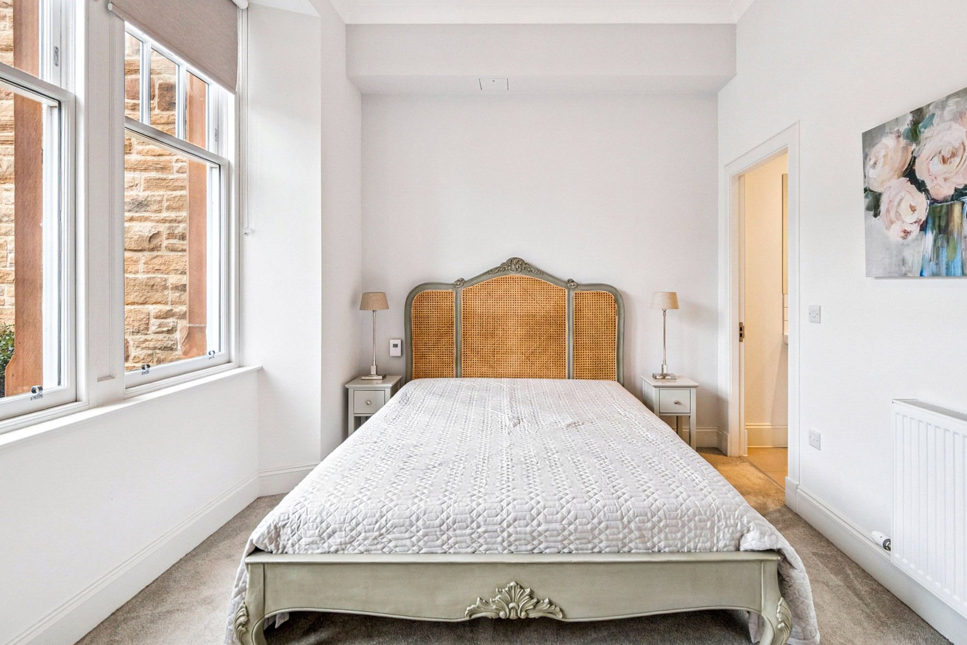 2/2 Archer House, 36 Main Street, Gullane, EH31 2AA - Picture #18