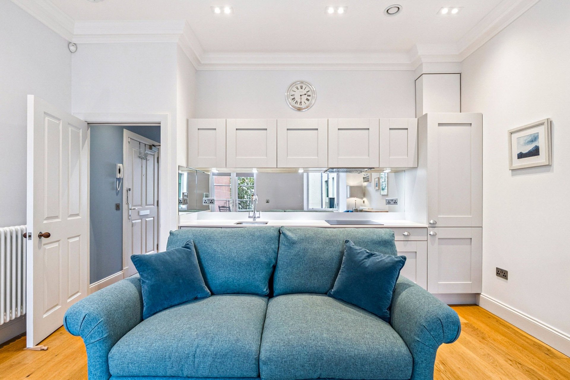 2/2 Archer House, 36 Main Street, Gullane, EH31 2AA - Picture #10