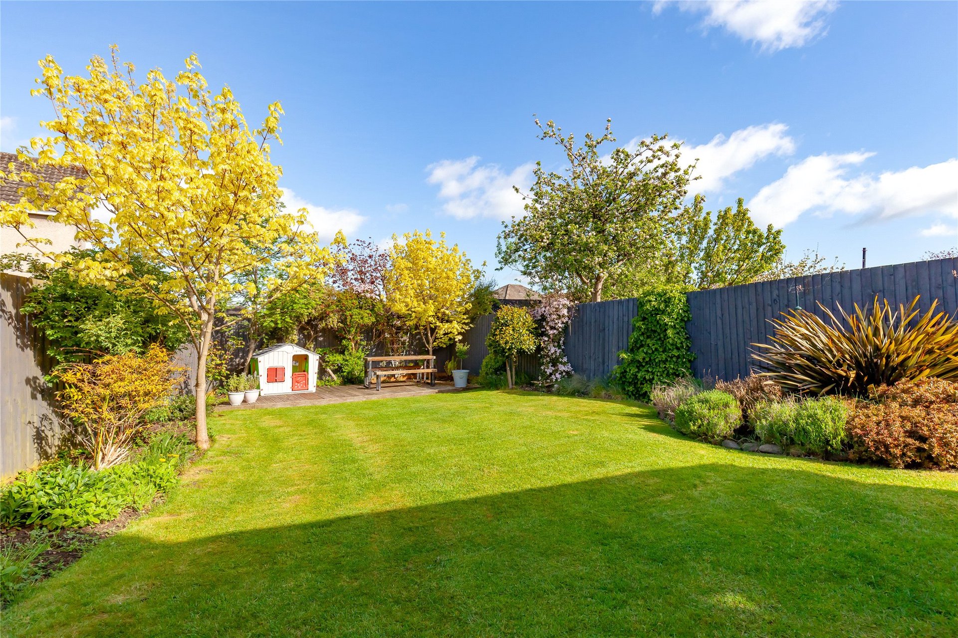 6 Cramond Gardens, Edinburgh, EH4 6PU - Picture #36