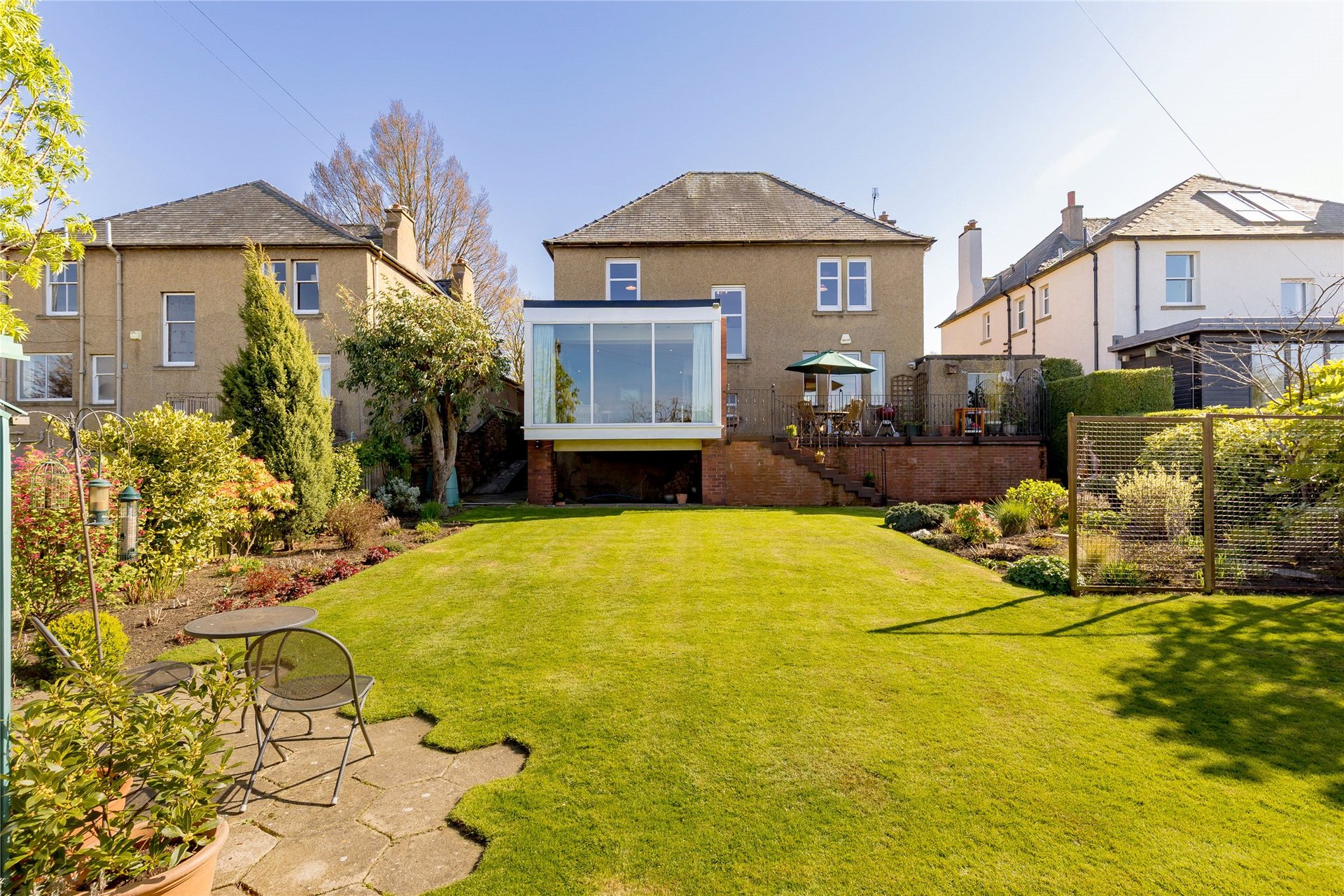34 Ravelston Dykes, Edinburgh, EH4 3EB - Picture #24