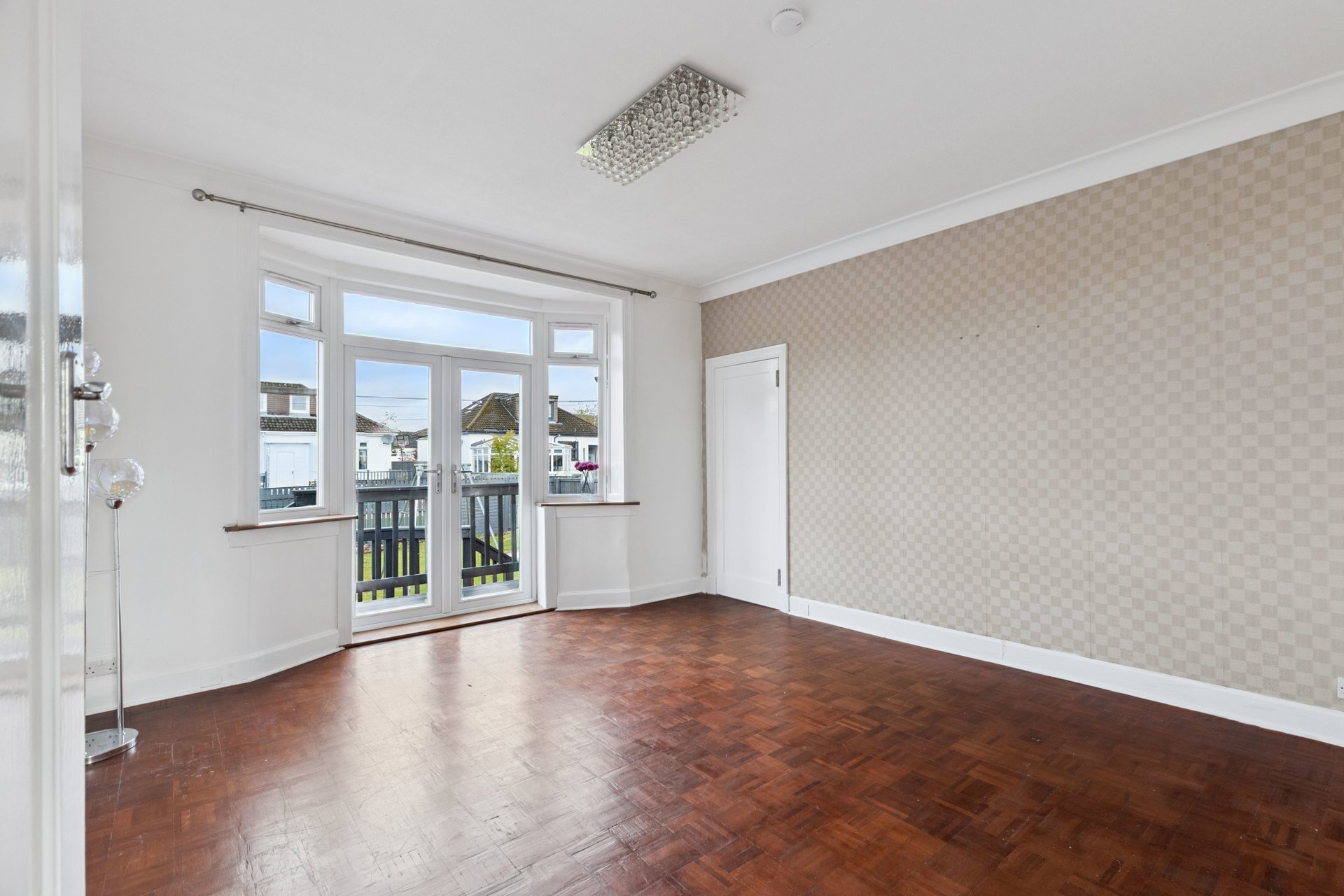 42 Dolphin Road, Glasgow, G41 4DZ - Picture #6