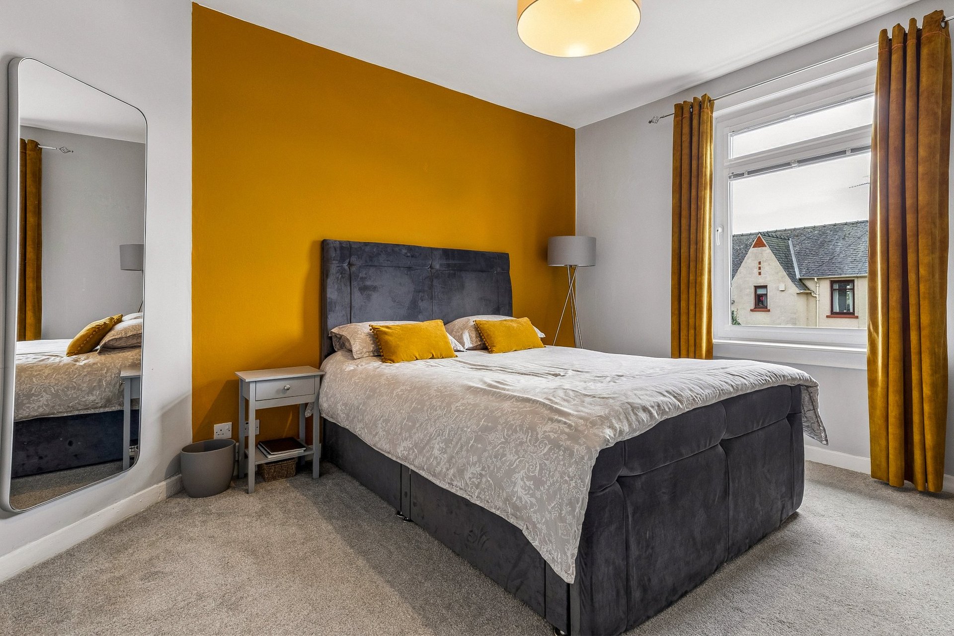 Upper Flat, 39 Highfield Drive, Kelvindale, Glasgow, G12 0HJ - Picture #12