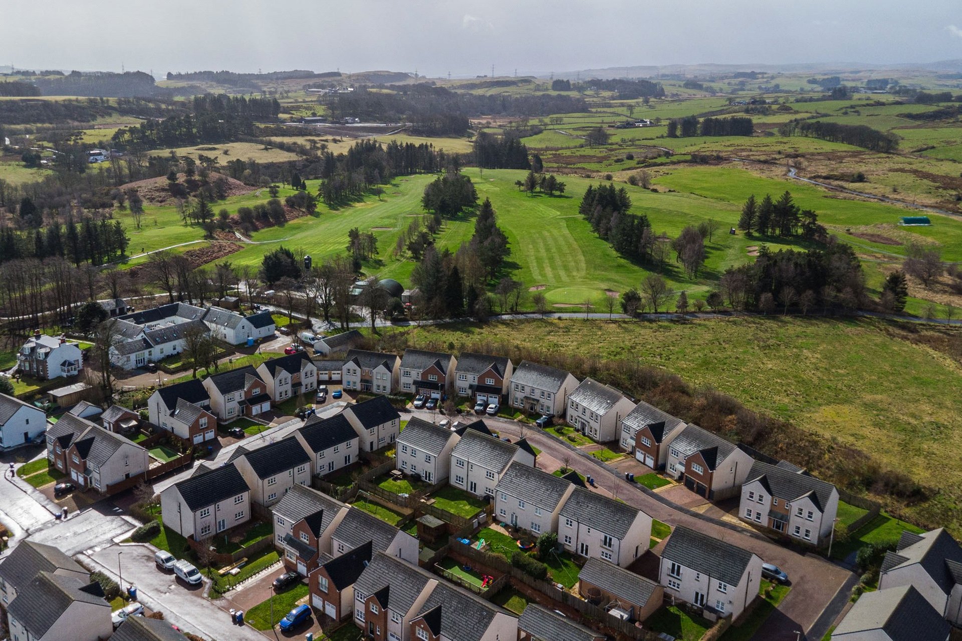 34 Shillingworth Place, Bridge of Weir, PA11 3DY - Picture #63