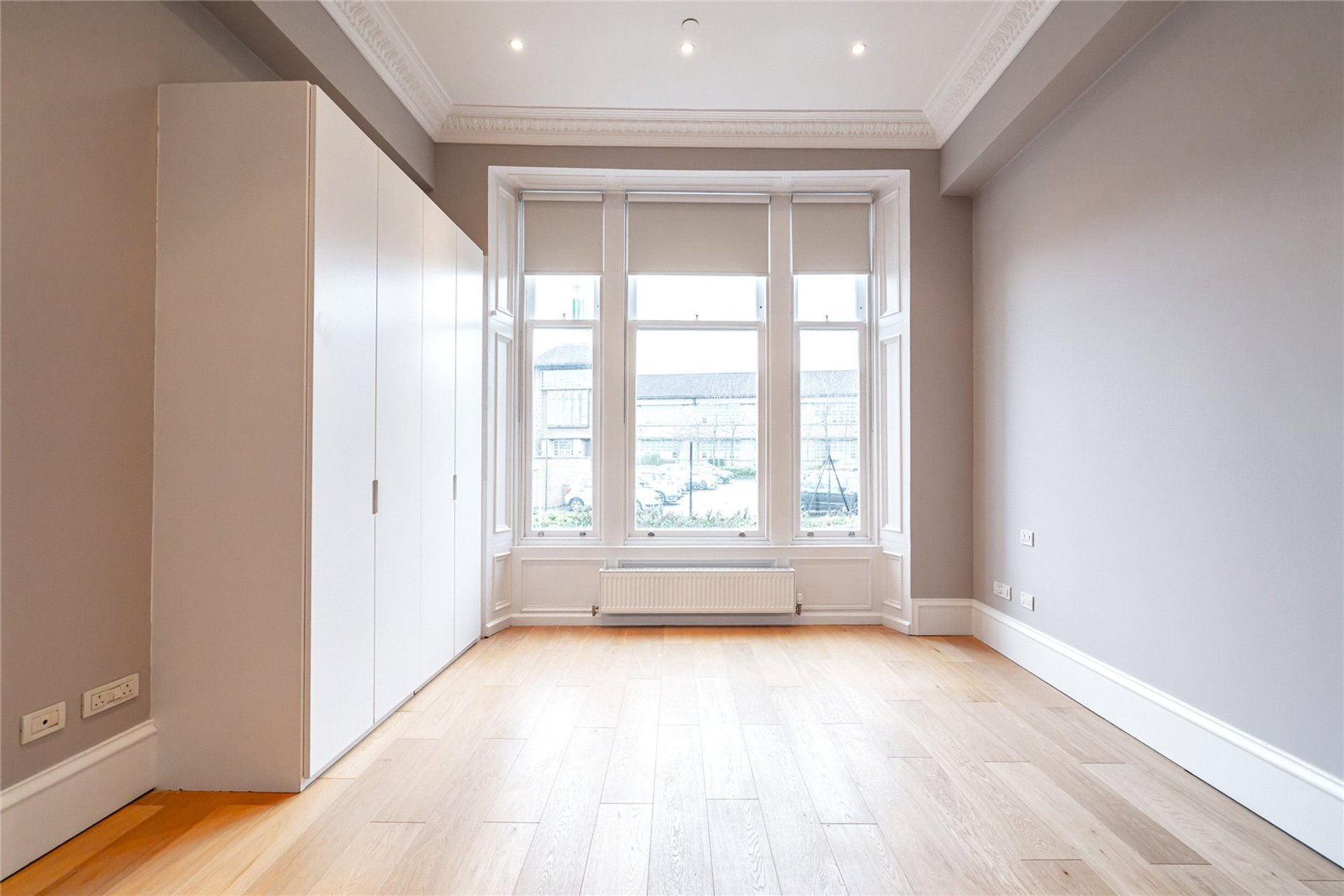 1/1, 2 Bowmont Gardens, Dowanhill, Glasgow, G12 9LR - Picture #10