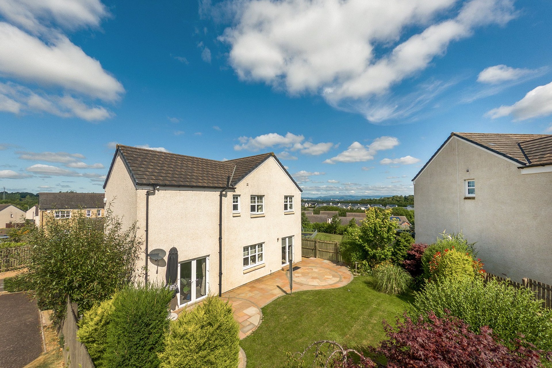 15 Old Cadrig Way, Newton Mearns, Glasgow, G77 6NG - Picture #42