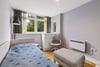 Flat 9, Eldon Court, 20 Lethington Avenue, Shawlands, Glasgow, G41 3HB - Picture #23