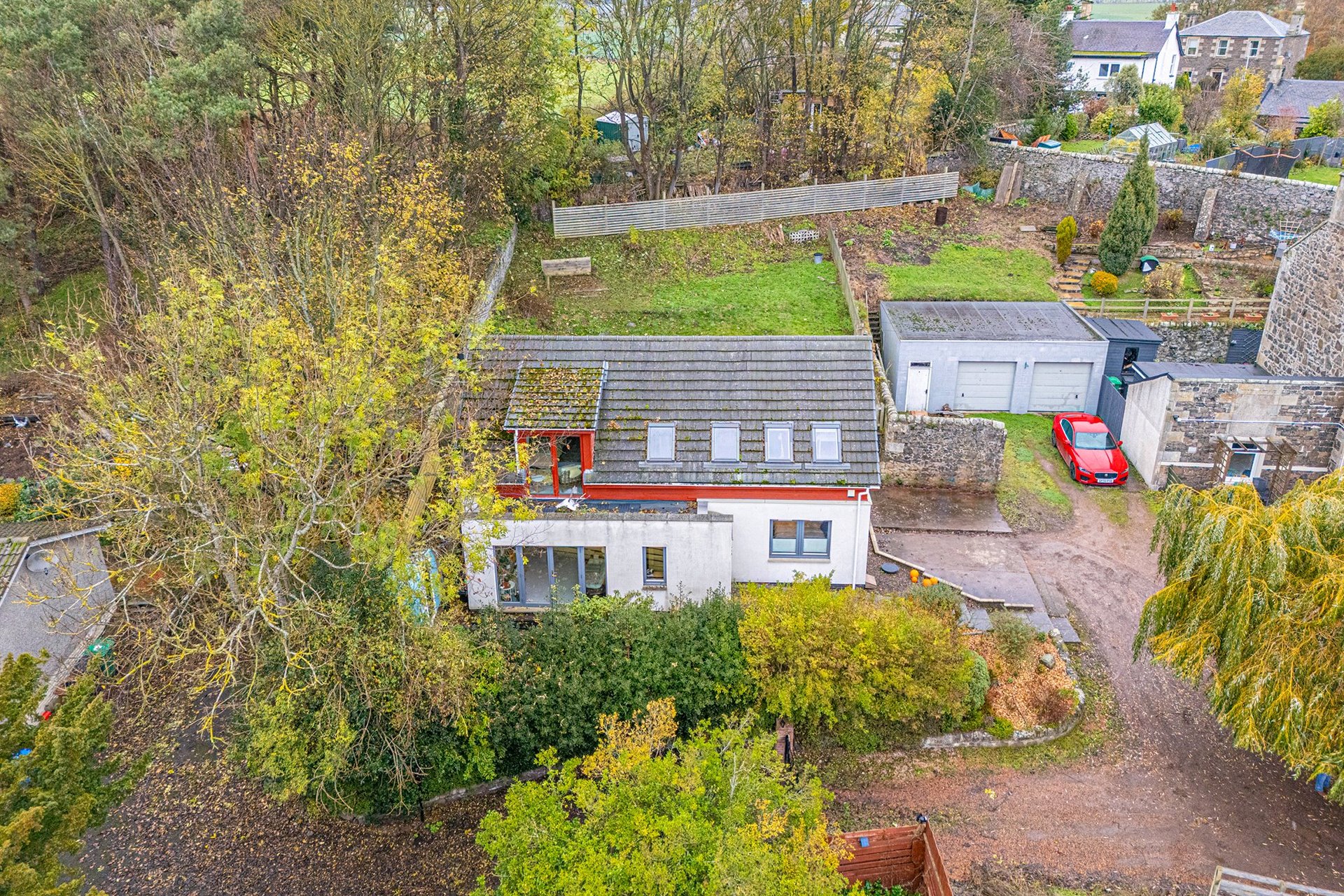 8A Meadow Road, Leuchars, St. Andrews, Fife, KY16 0EX - Picture #30