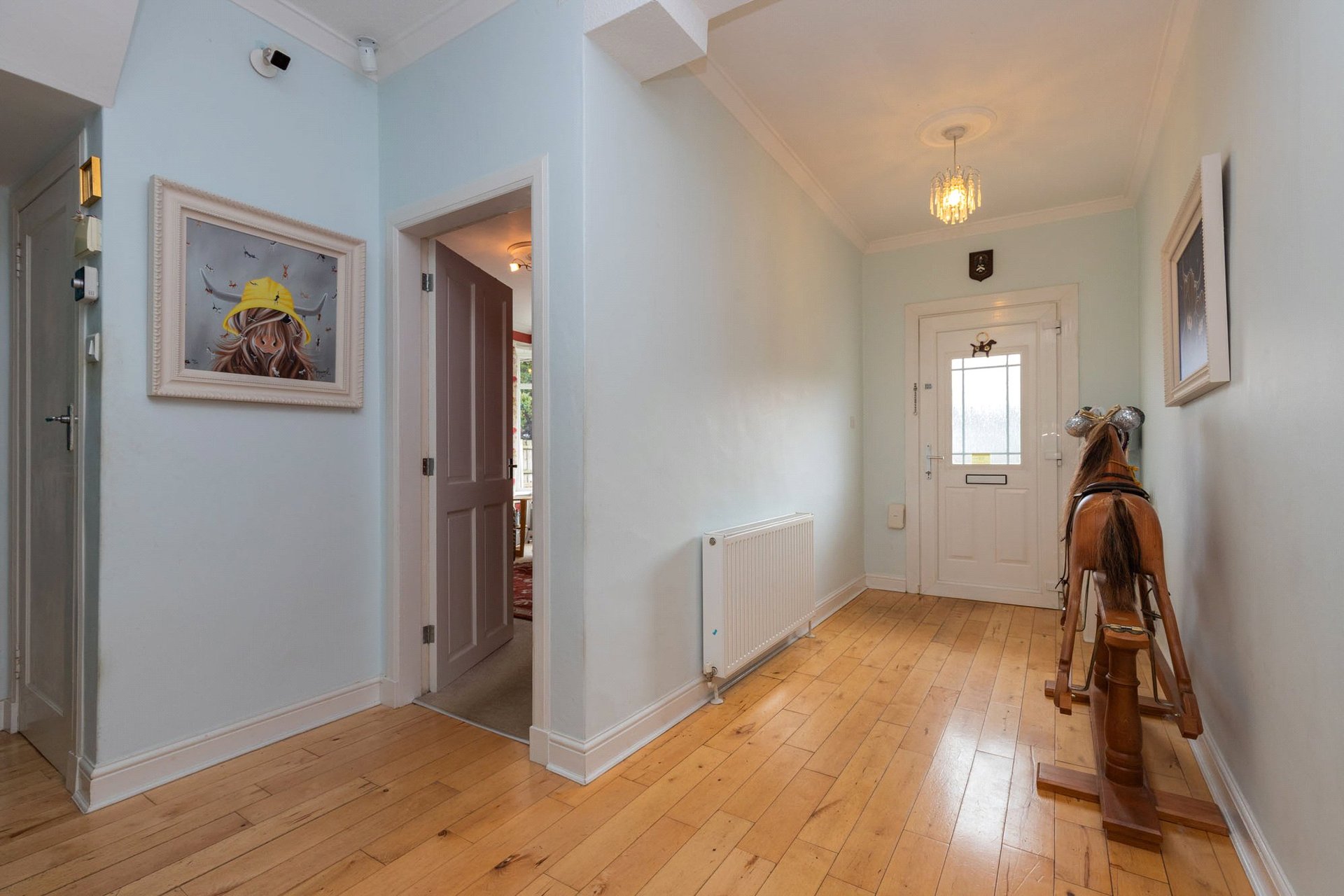 108 Mearns Road, Clarkston, Glasgow, East Renfrewshire, G76 7UP - Picture #5