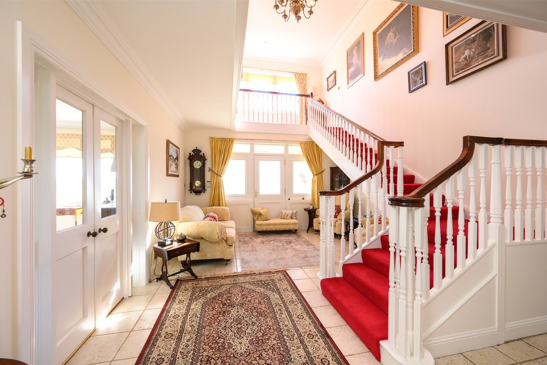 Redmires, Thankerton, Biggar, South Lanarkshire, ML12 6NQ - Picture #4