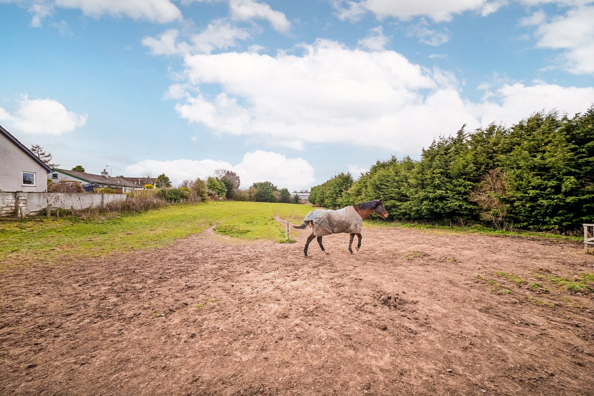 1 The Sidings, Station Gardens, Cornhill-on-Tweed, Northumberland, TD12 4TS - Picture #16
