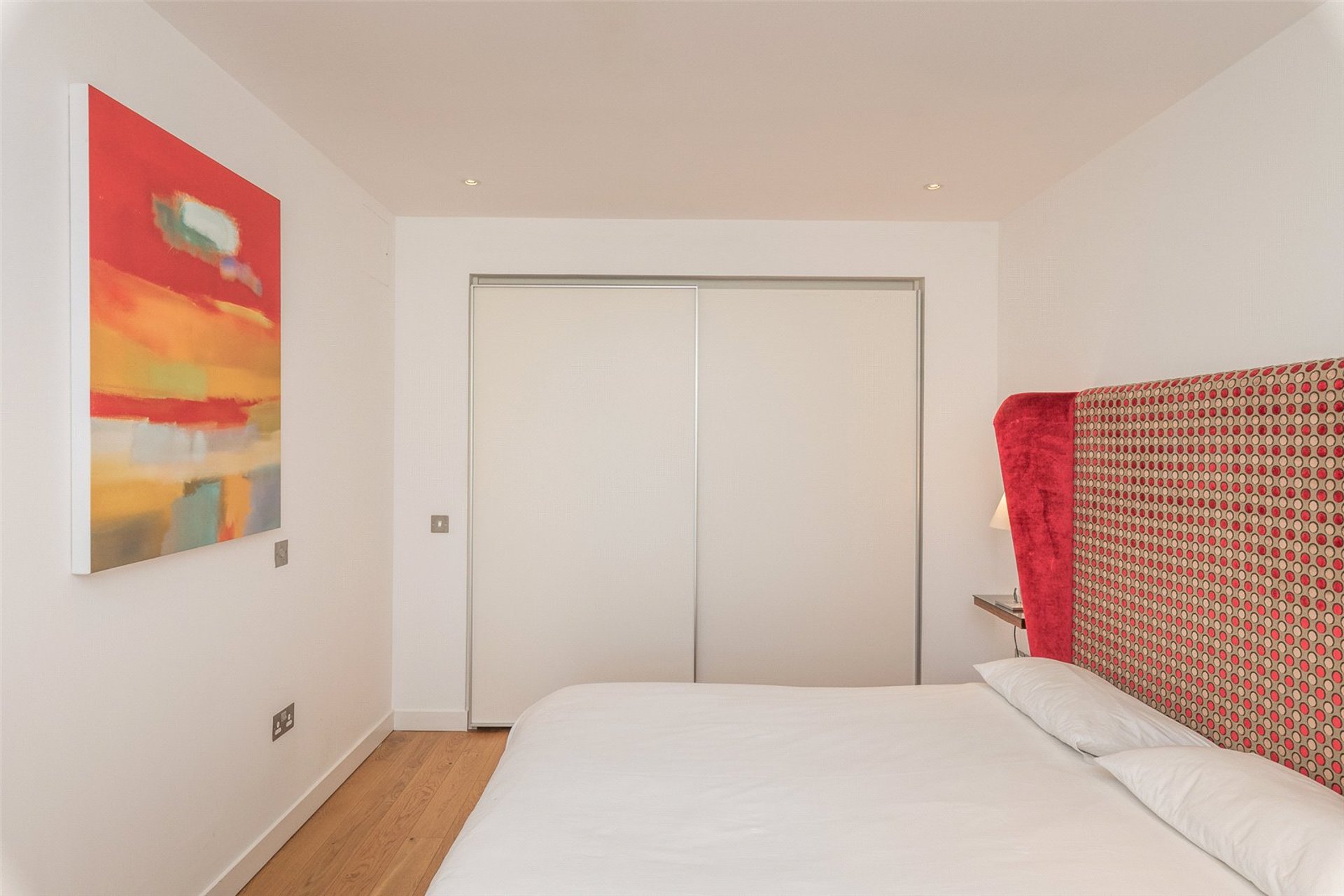 Flat 9, 15 Simpson Loan, Edinburgh, Midlothian, EH3 9GB - Picture #16