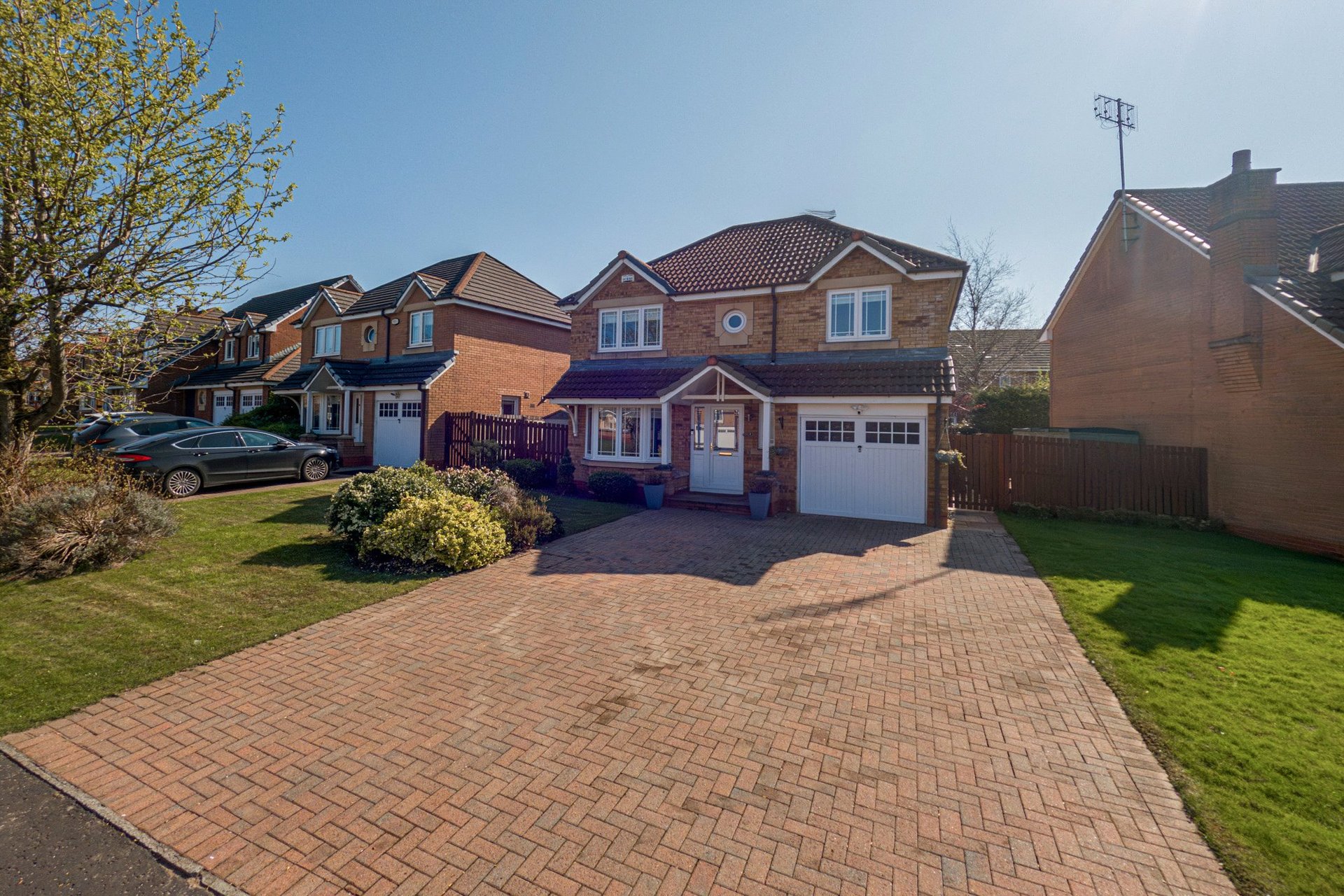 4 Duthie Park Gardens, Glasgow, Glasgow City, G13 1GB - Picture #29