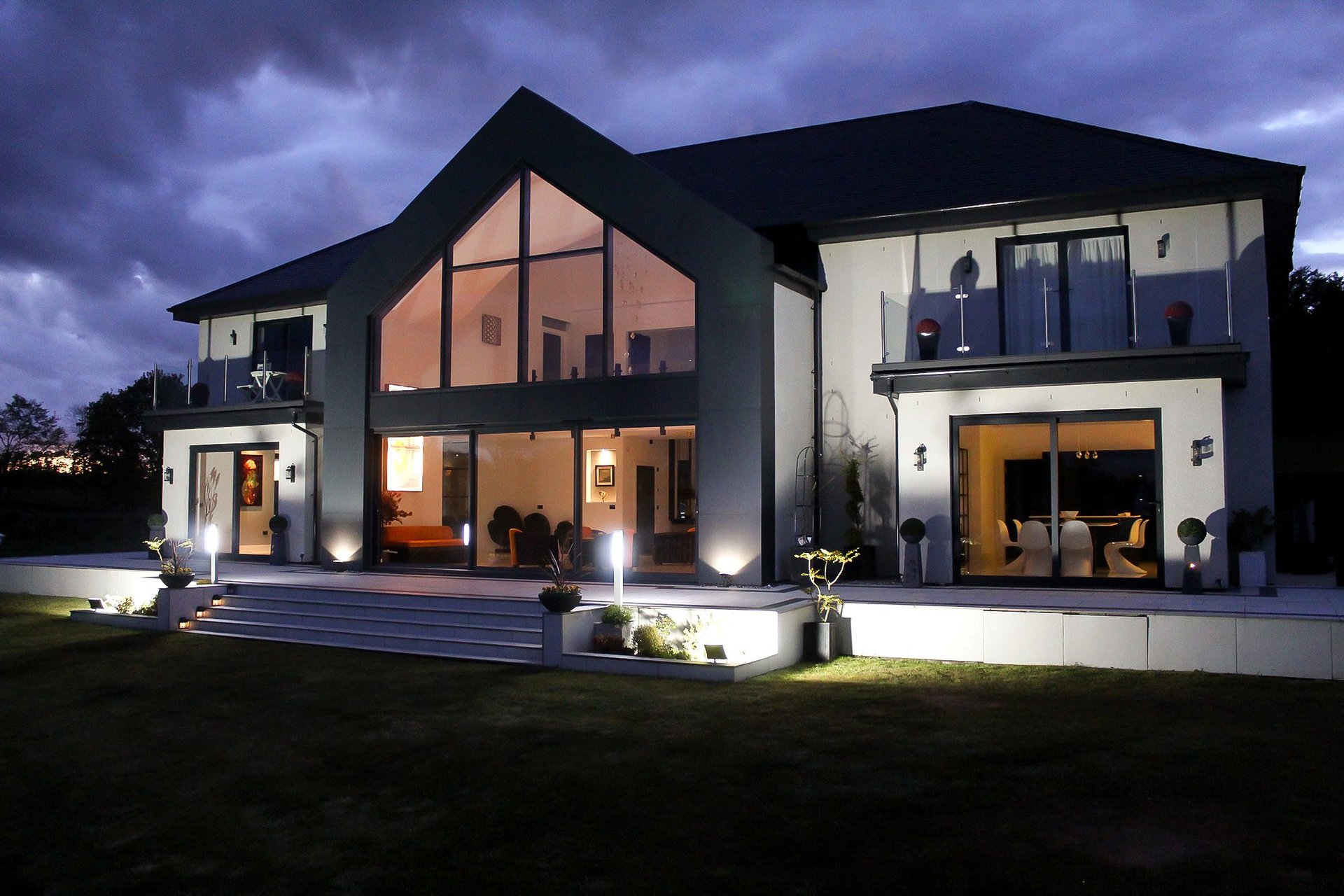 3 Rowallan Castle Golf and Country Estate, Kilmaurs, Kilmarnock, East Ayrshire, KA3 2DP - Picture #6