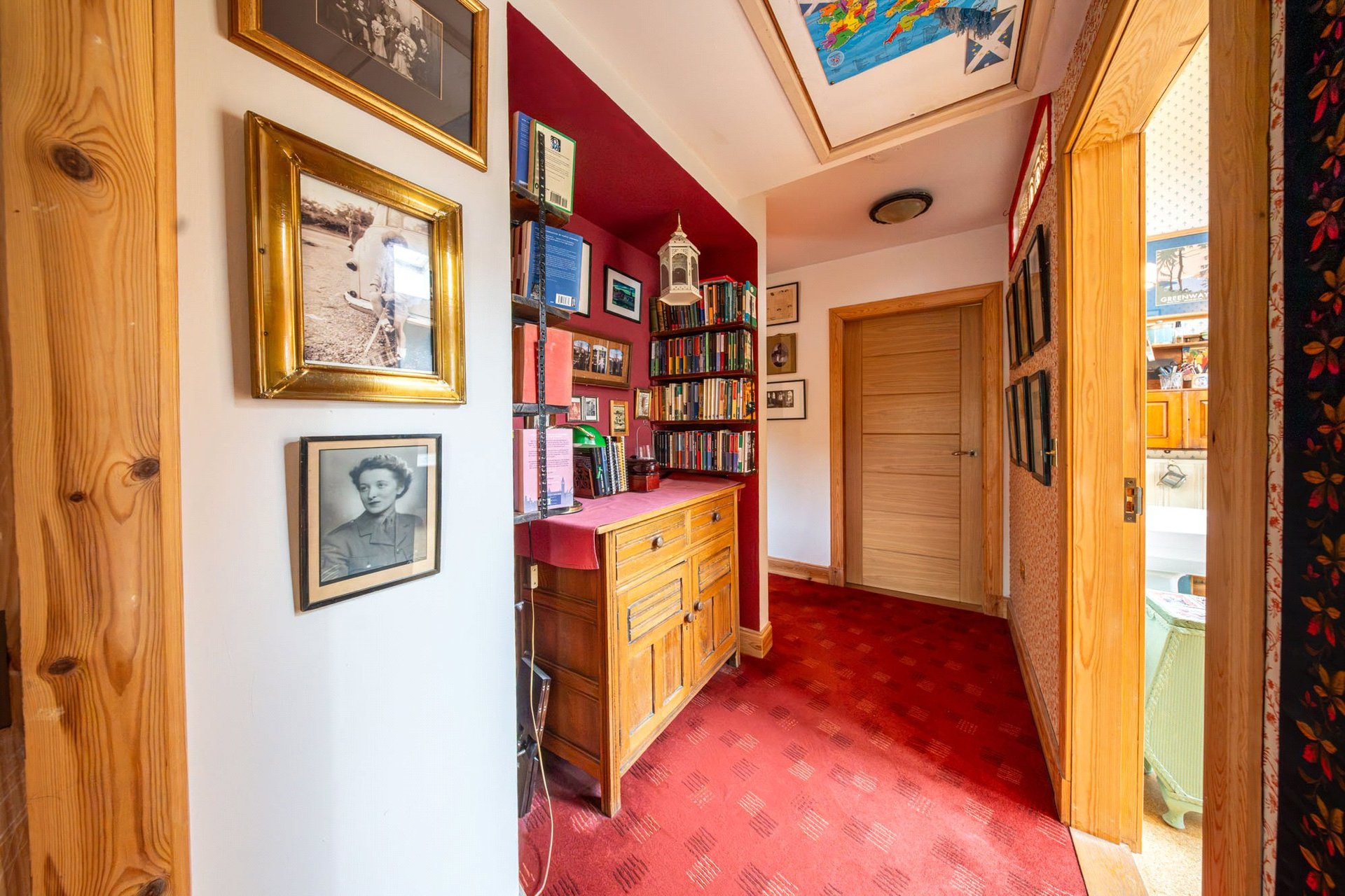 Mountbenger Toll, Selkirk, Scottish Borders, TD7 5NH - Picture #14