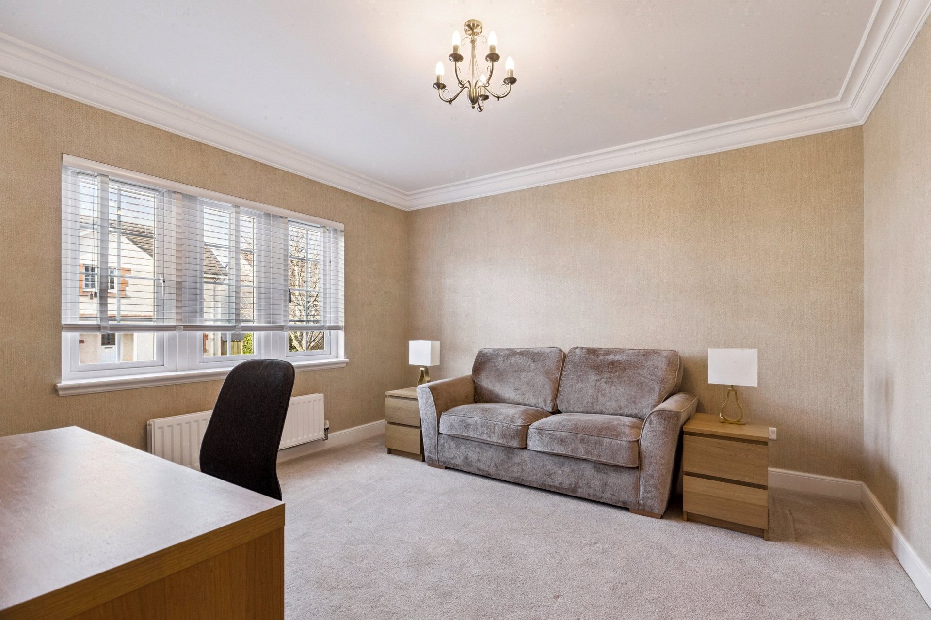 27 Jordanhill Crescent, Jordanhill, Glasgow, G13 1UN - Picture #20