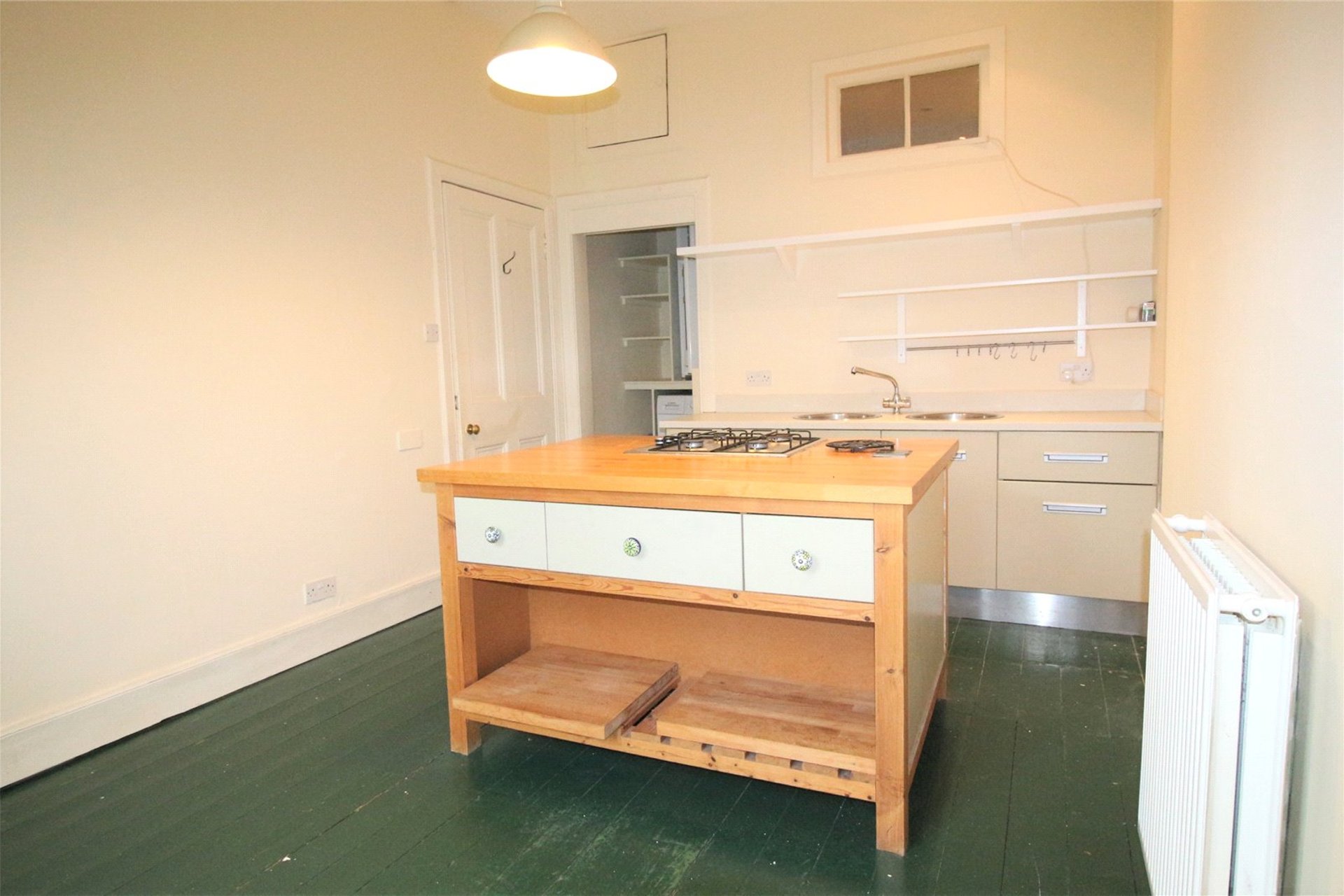 1, 7 Gladstone Terrace, Newington, Edinburgh, EH9 1LU - Picture #3