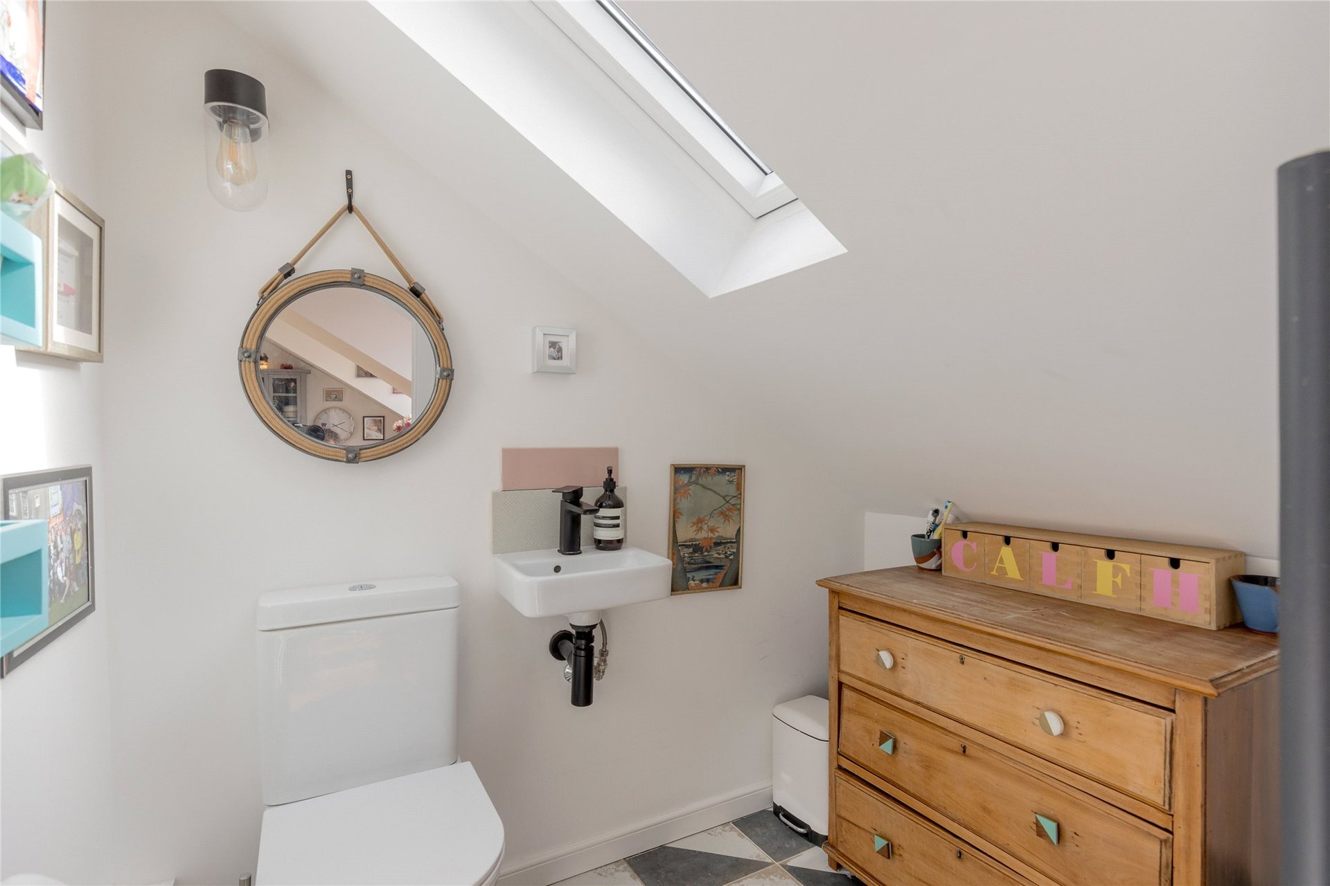 377/7 Leith Walk, Edinburgh, EH6 8SE - Picture #9