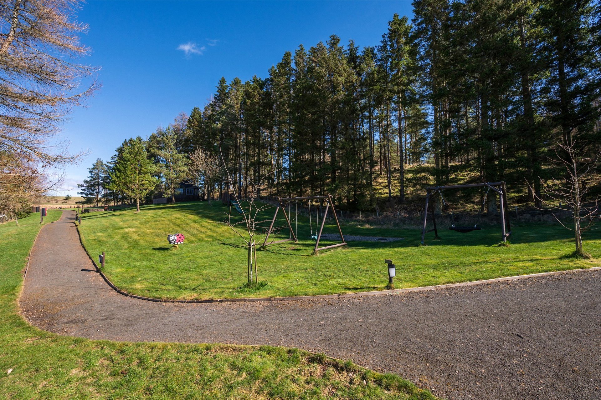 Bridgend Of Pearsie, Kirriemuir, Angus, DD8 5EY - Picture #26