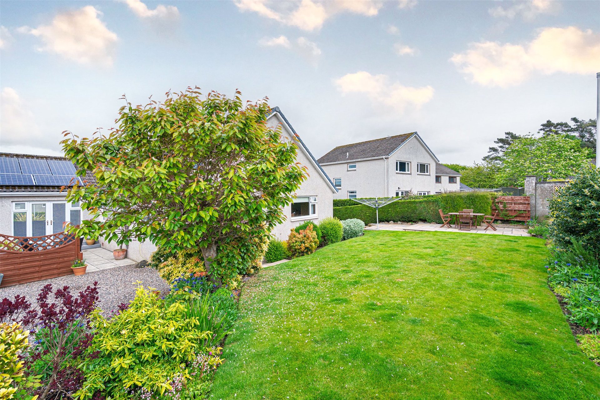 4 Aikman Place, St. Andrews, Fife, KY16 8XS - Picture #5