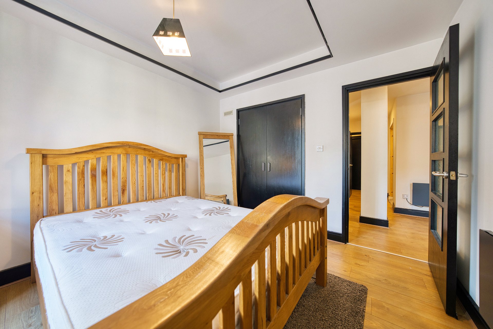 Flat 4, Italian Centre, 166 Ingram Street, Merchant City, Glasgow City, G1 1DN - Picture #18