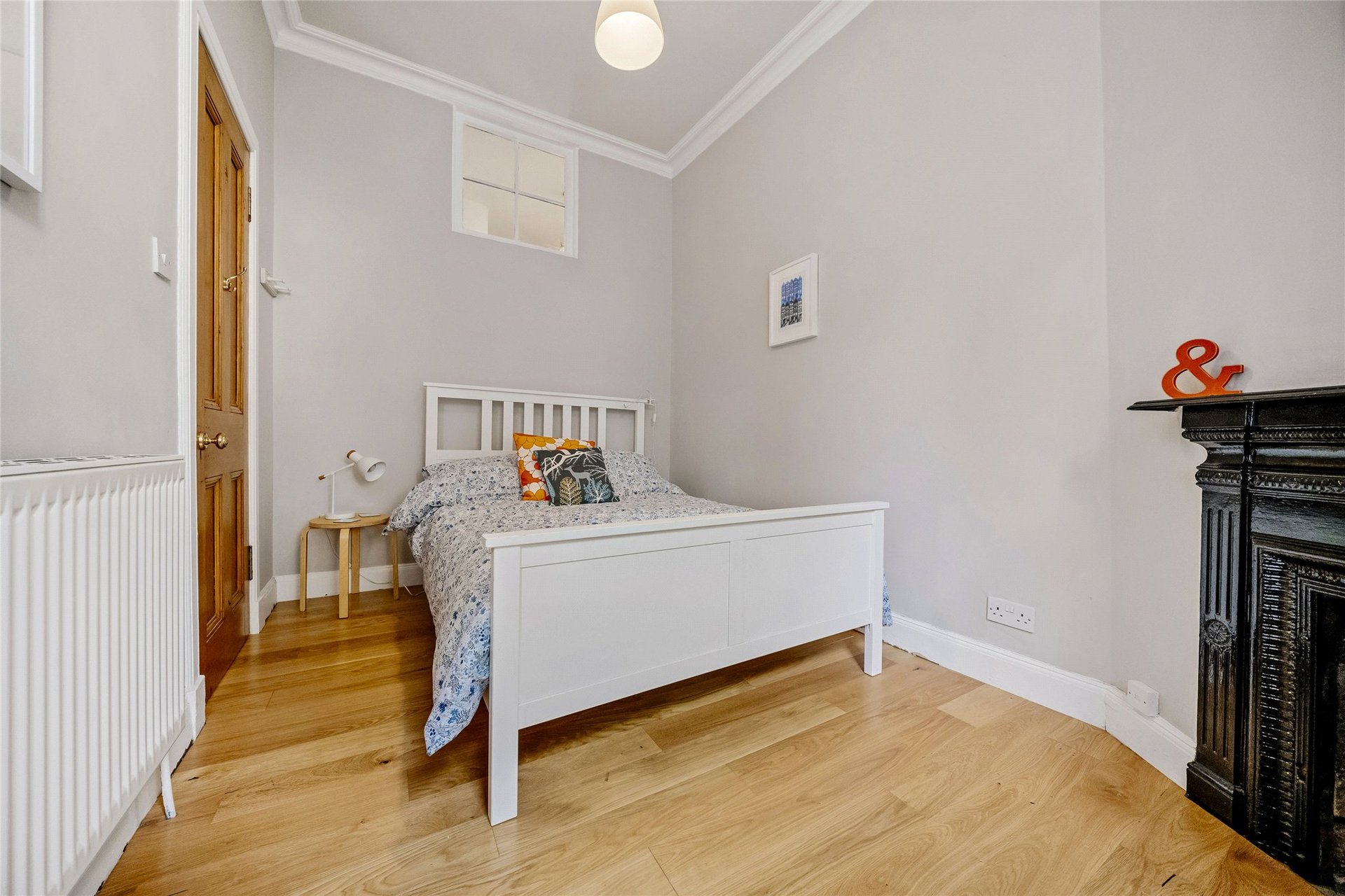 Pf4, 25 Jordan Lane, Morningside, Edinburgh, EH10 4QZ - Picture #14