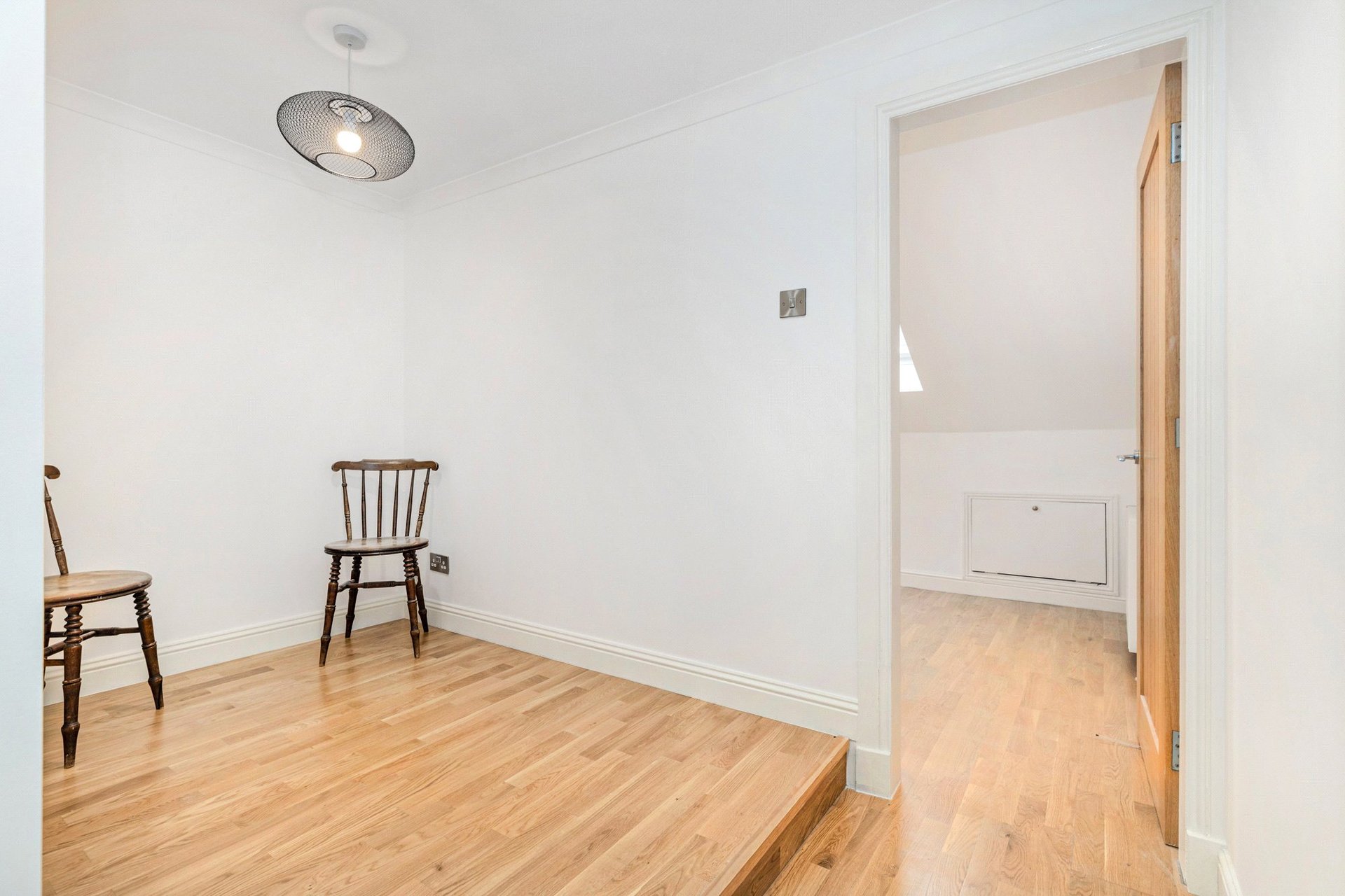 Flat 4, 8 Hamilton Park Avenue, Botanics, Glasgow, G12 8DU - Picture #11