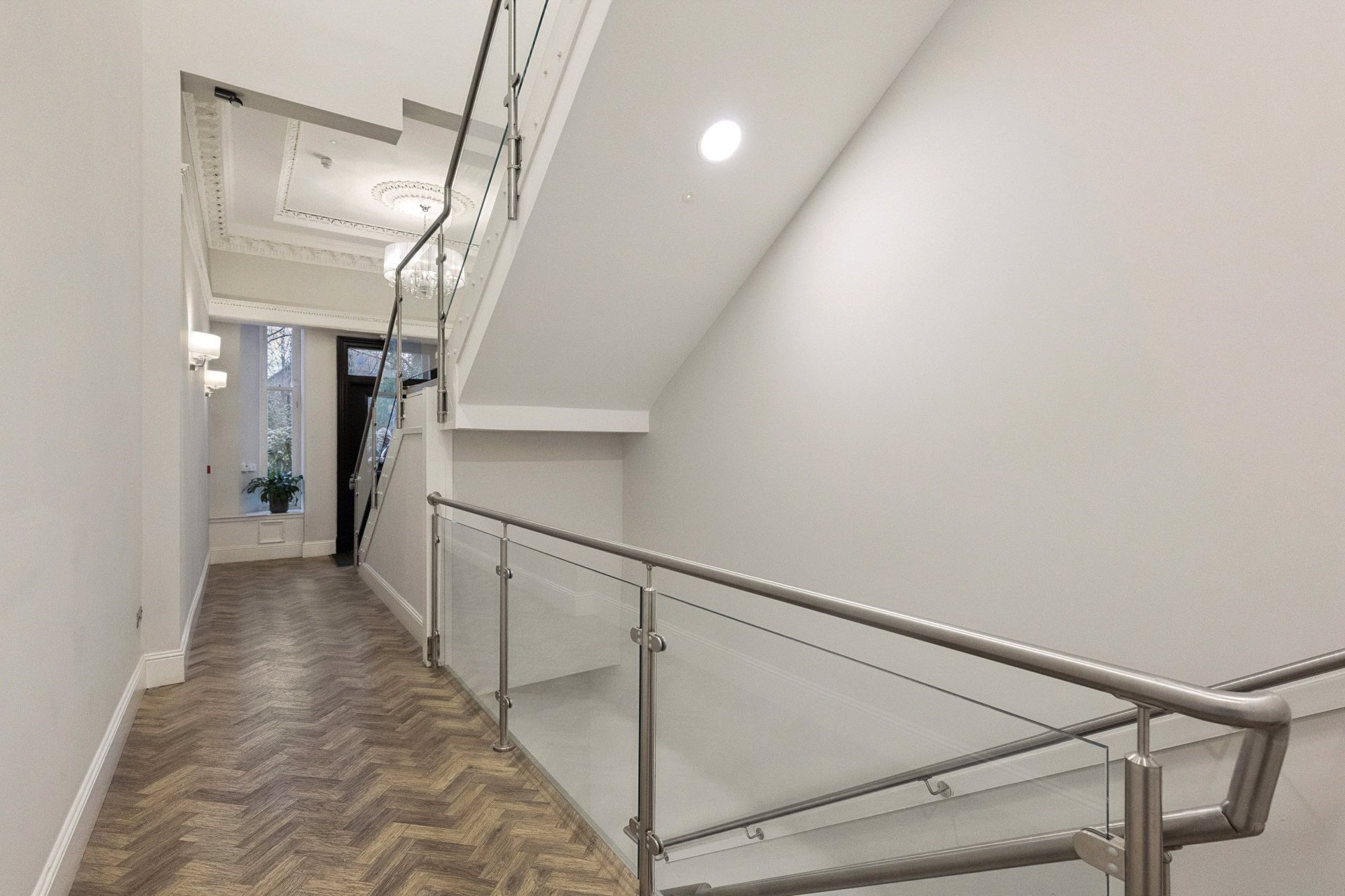 First Floor, 17 Belhaven Terrace West, Dowanhill, Glasgow, G12 0UL - Picture #42