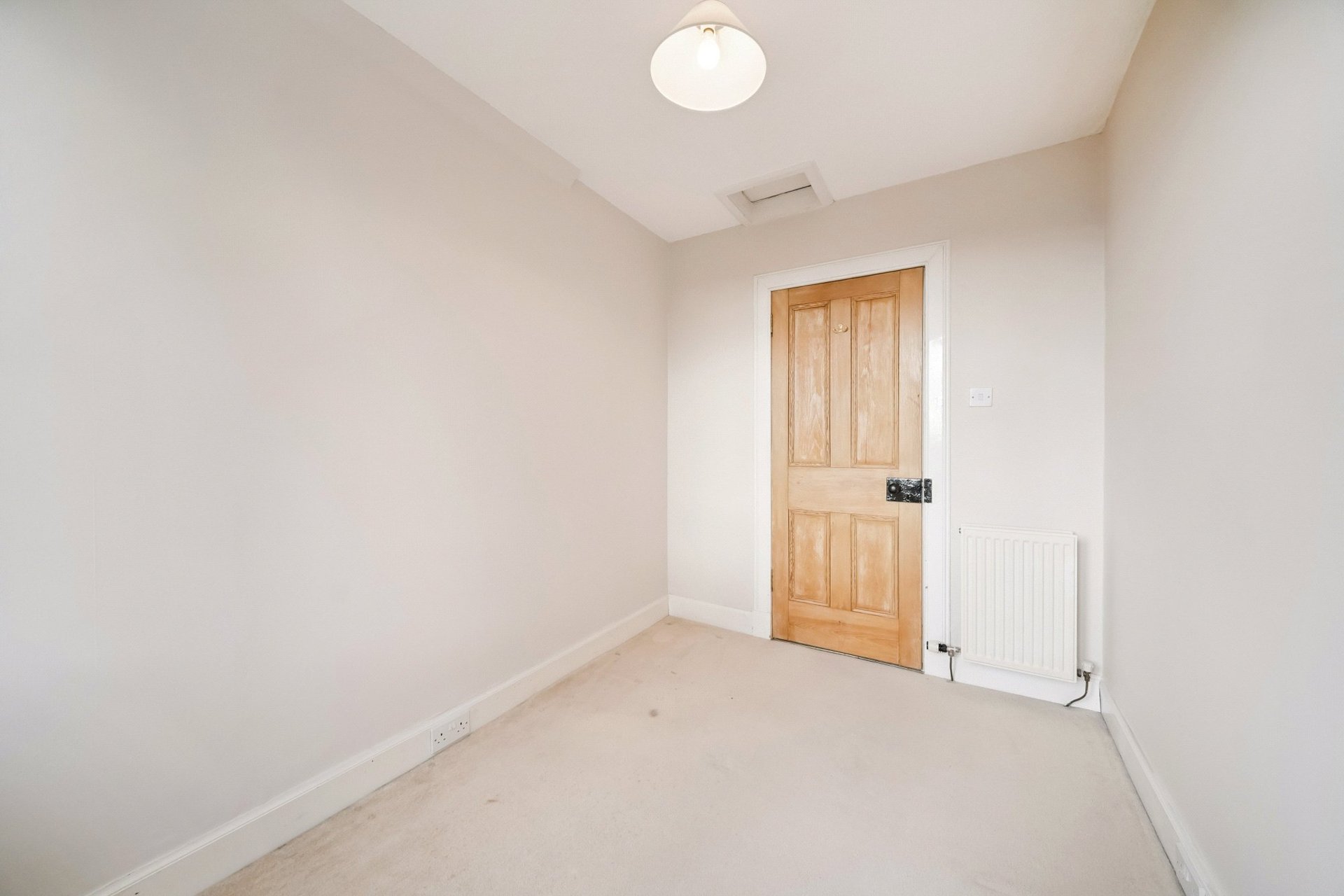 The Firs, Newtown St. Boswells, Melrose, Scottish Borders, TD6 0RT - Picture #23