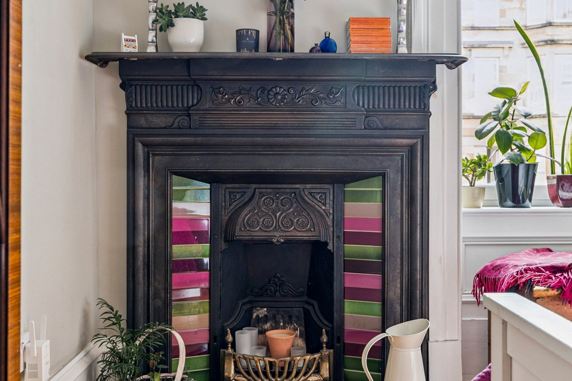 Flat 0/2, 26 Leven Street, Pollokshields, Glasgow, G41 2JE - Picture #17