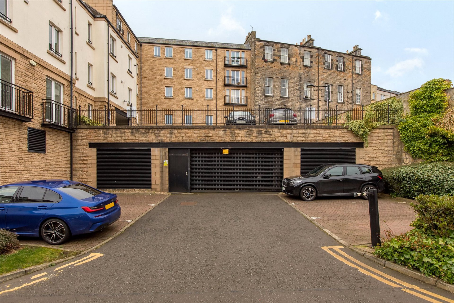 Flat 12, 9 Hopetoun Crescent, Edinburgh, Midlothian, EH7 4AU - Picture #17