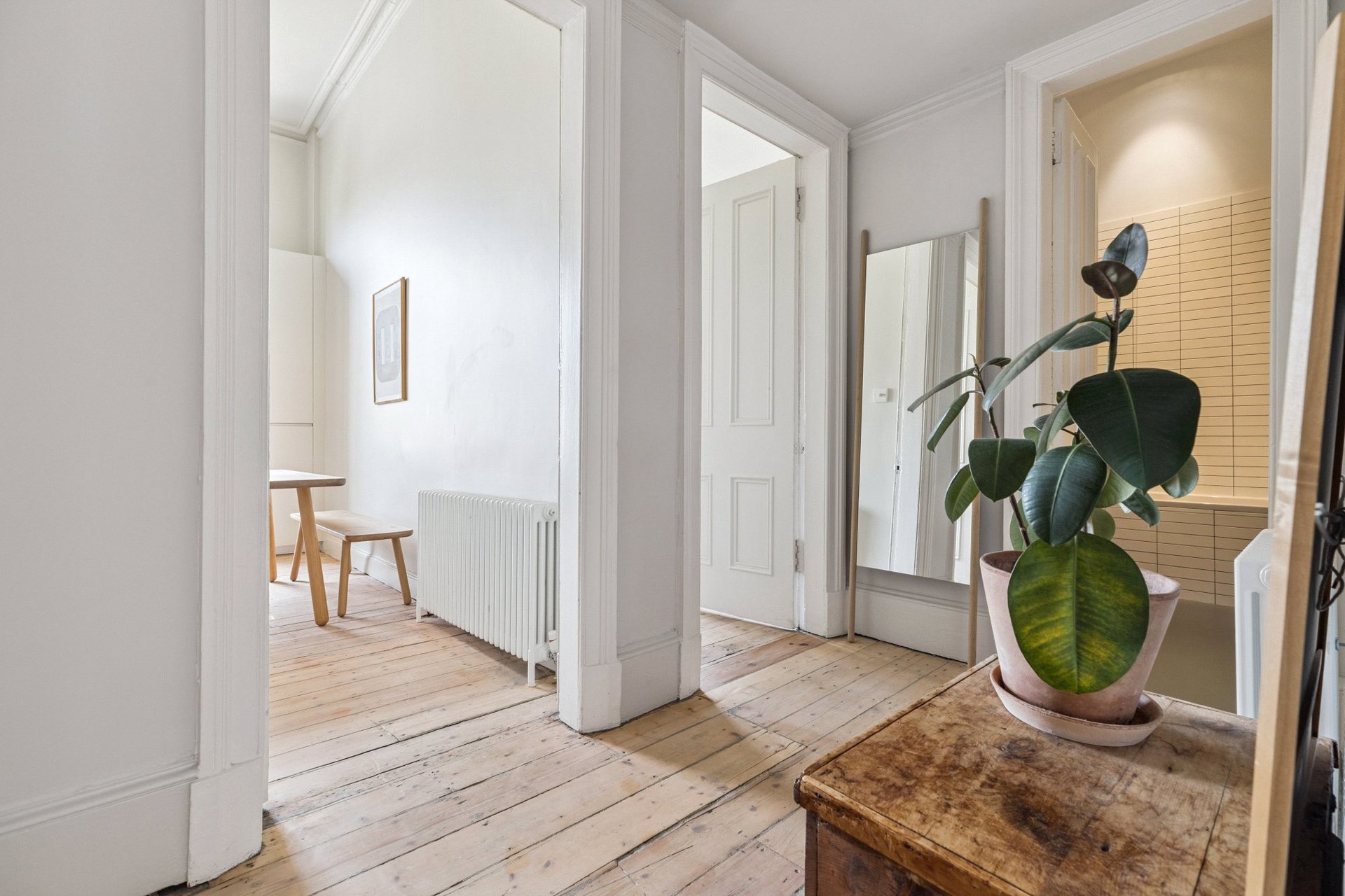 Flat 1, 8 Marywood Square, Strathbungo, Glasgow, G41 2BH - Picture #4