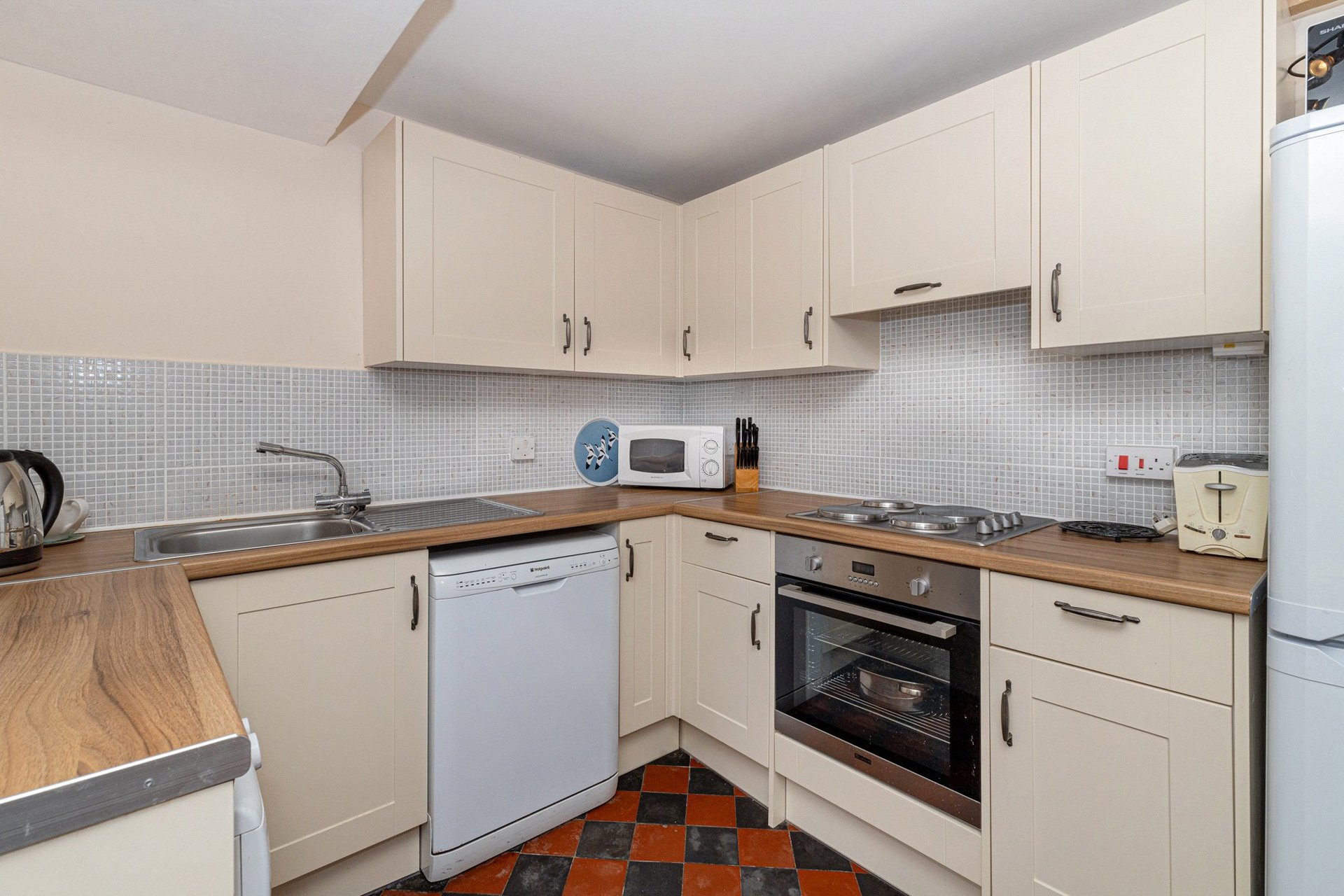 The Manse, 5 Manse Road, Colmonell, Girvan, South Ayrshire, KA26 0SA - Picture #18