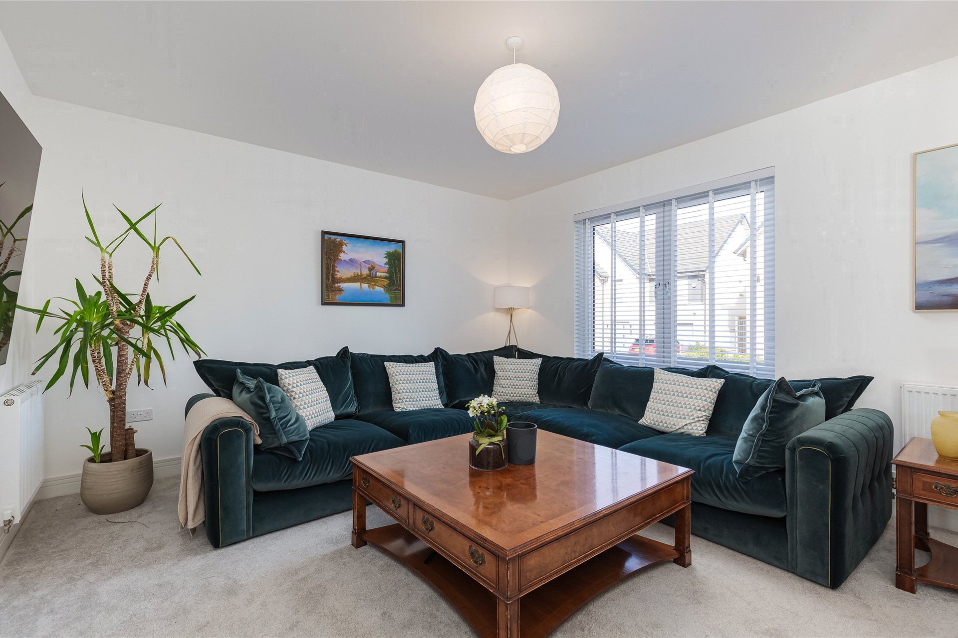 4 Yarrow Place, Edinburgh, Midlothian, EH4 8FY - Picture #3