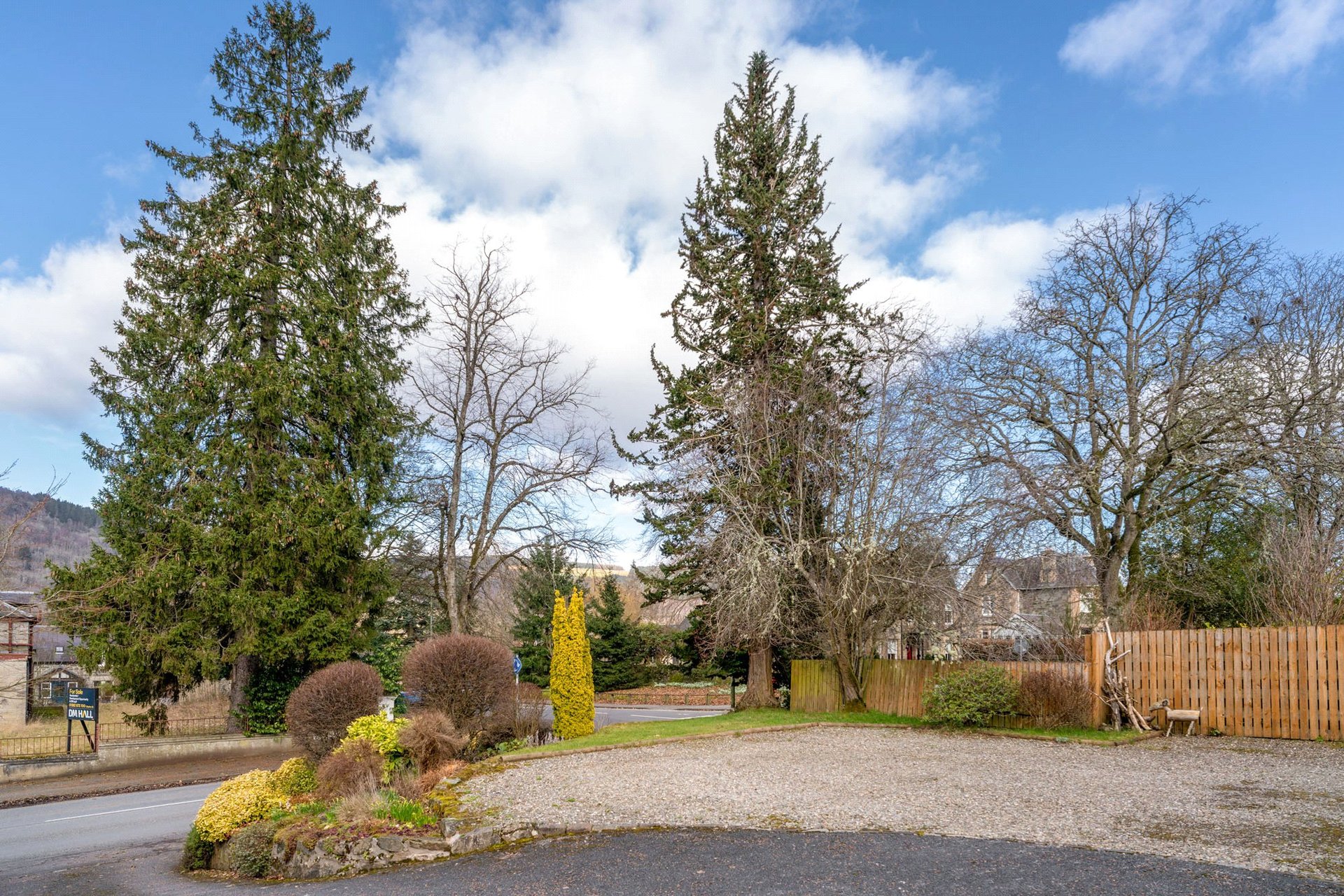 Firbank House, Kenmore Road, Aberfeldy, Perth and Kinross, PH15 2BY - Picture #2