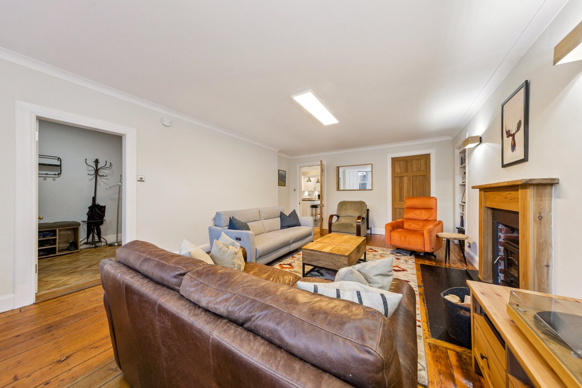 Main Door Garden Flat, 41A Athole Gardens, Dowanhill, Glasgow, G12 9BQ - Picture #20