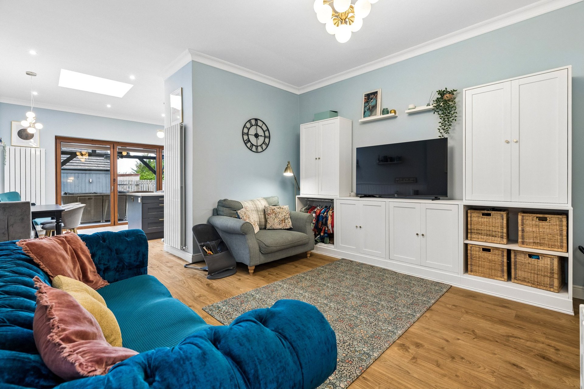 11 Orchard Drive, Giffnock, Glasgow, G46 7NY - Picture #13