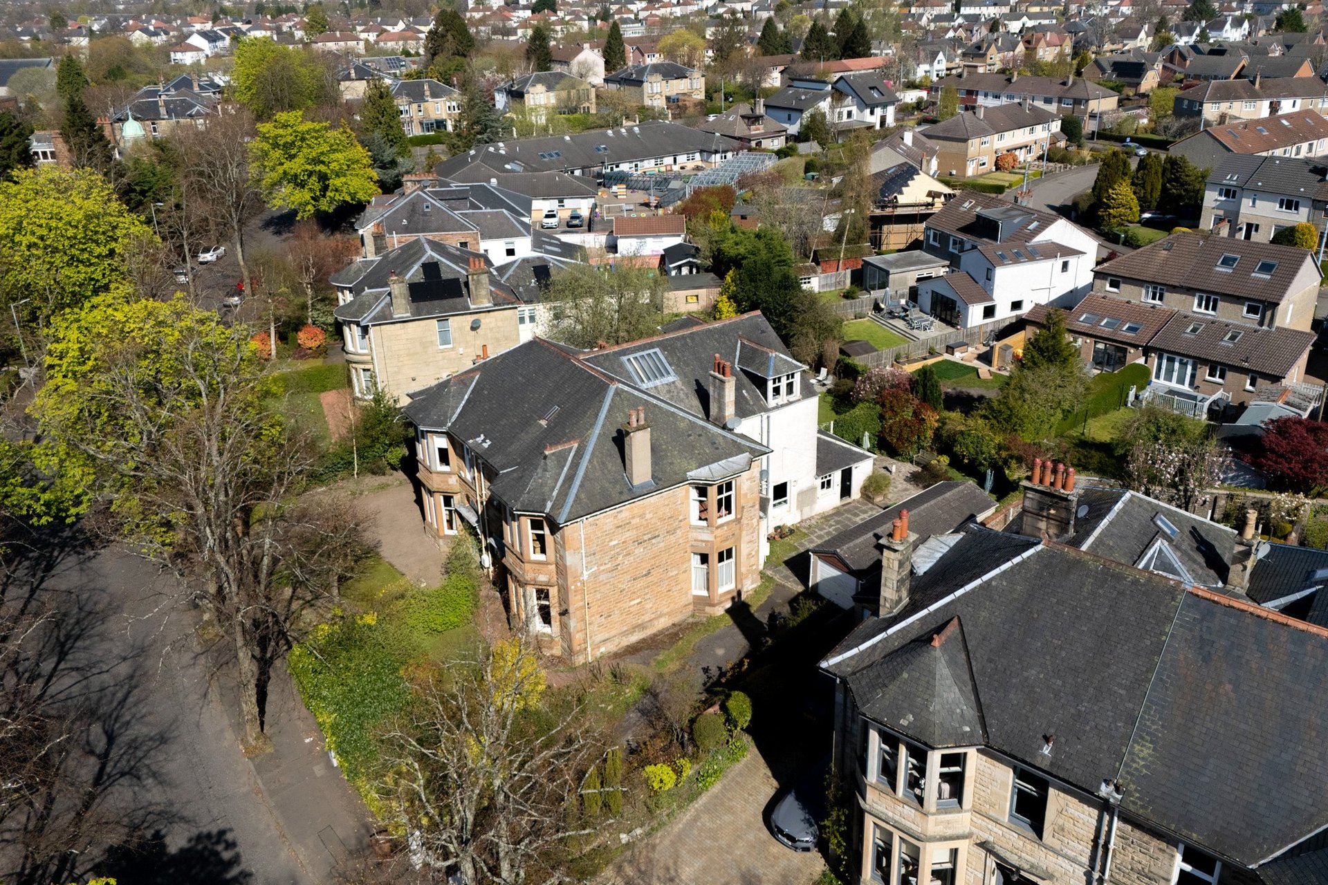 178 Southbrae Drive, Jordanhill, Glasgow, G13 1TX - Picture #28