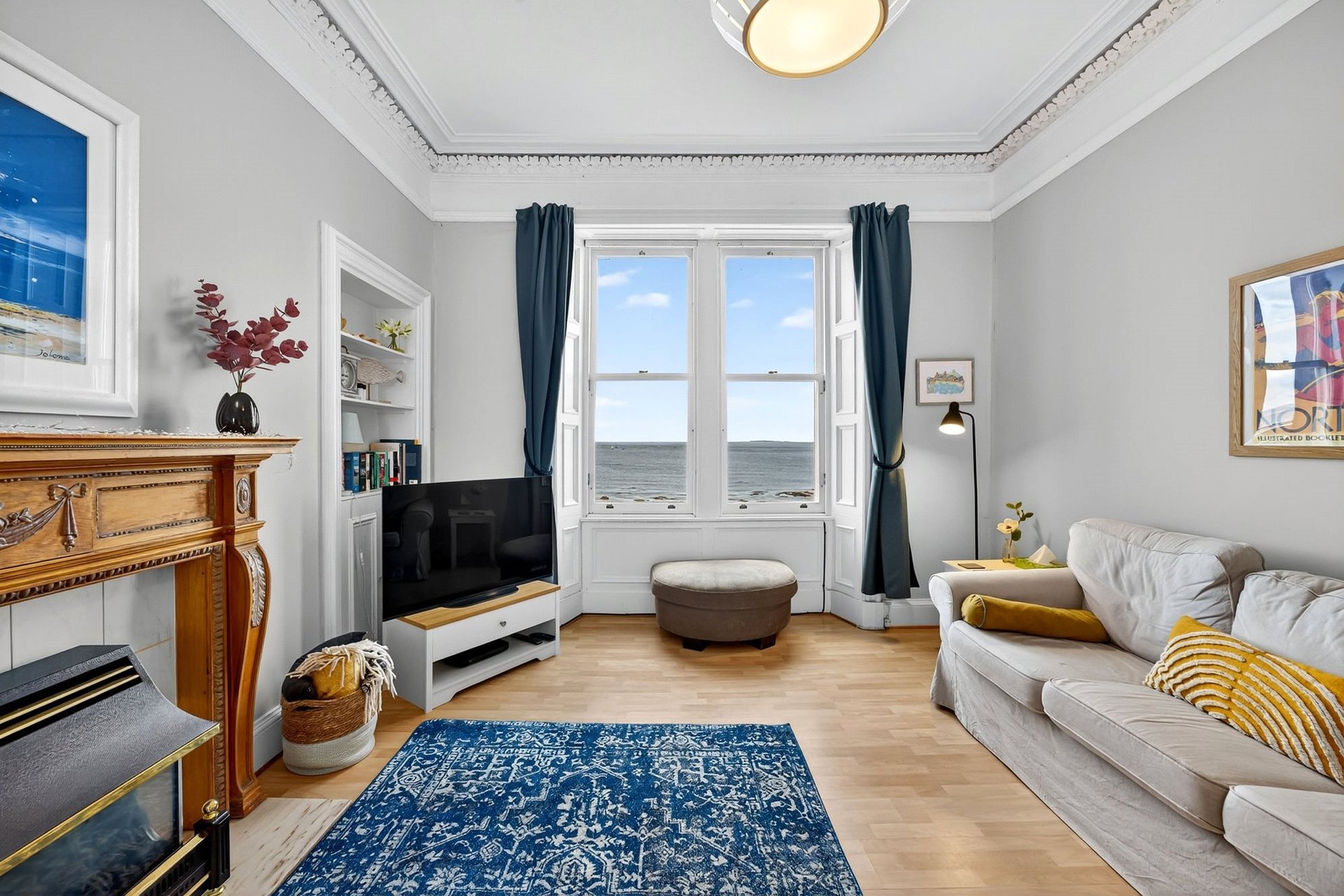 27E Balfour Street, North Berwick, East Lothian, EH39 4JY - Picture #3