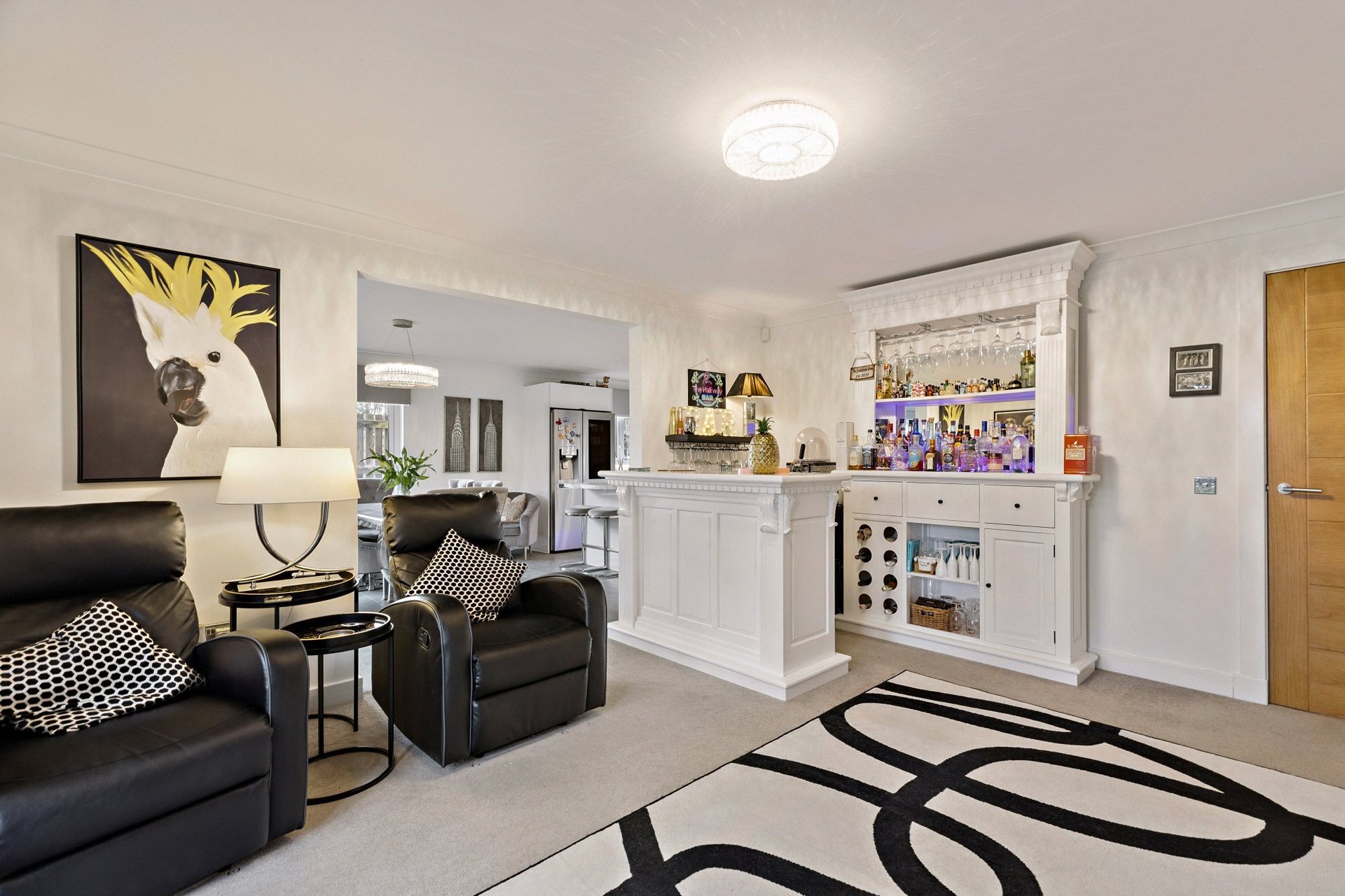 63 Hillfield Drive, Newton Mearns, Glasgow, East Renfrewshire, G77 6GD - Picture #12