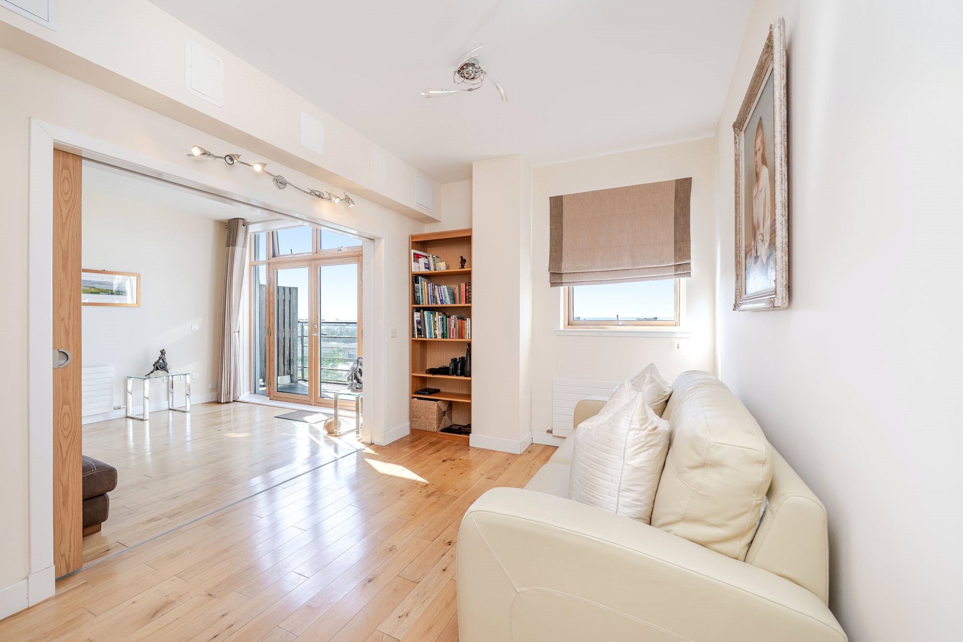 2/4, 60 Southbrae Gardens, Jordanhill, Glasgow, G13 1UB - Picture #25