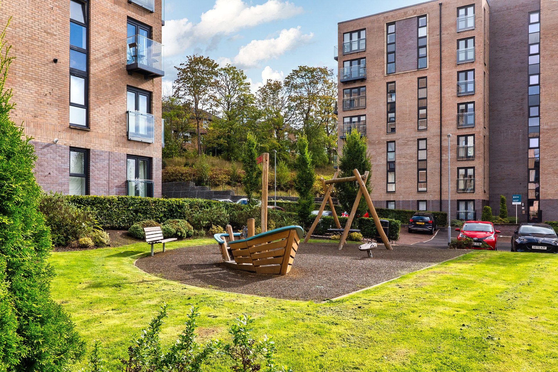 Flat 0/1, 185 Dorchester Avenue, Kelvindale, Glasgow, G12 0DD - Picture #34