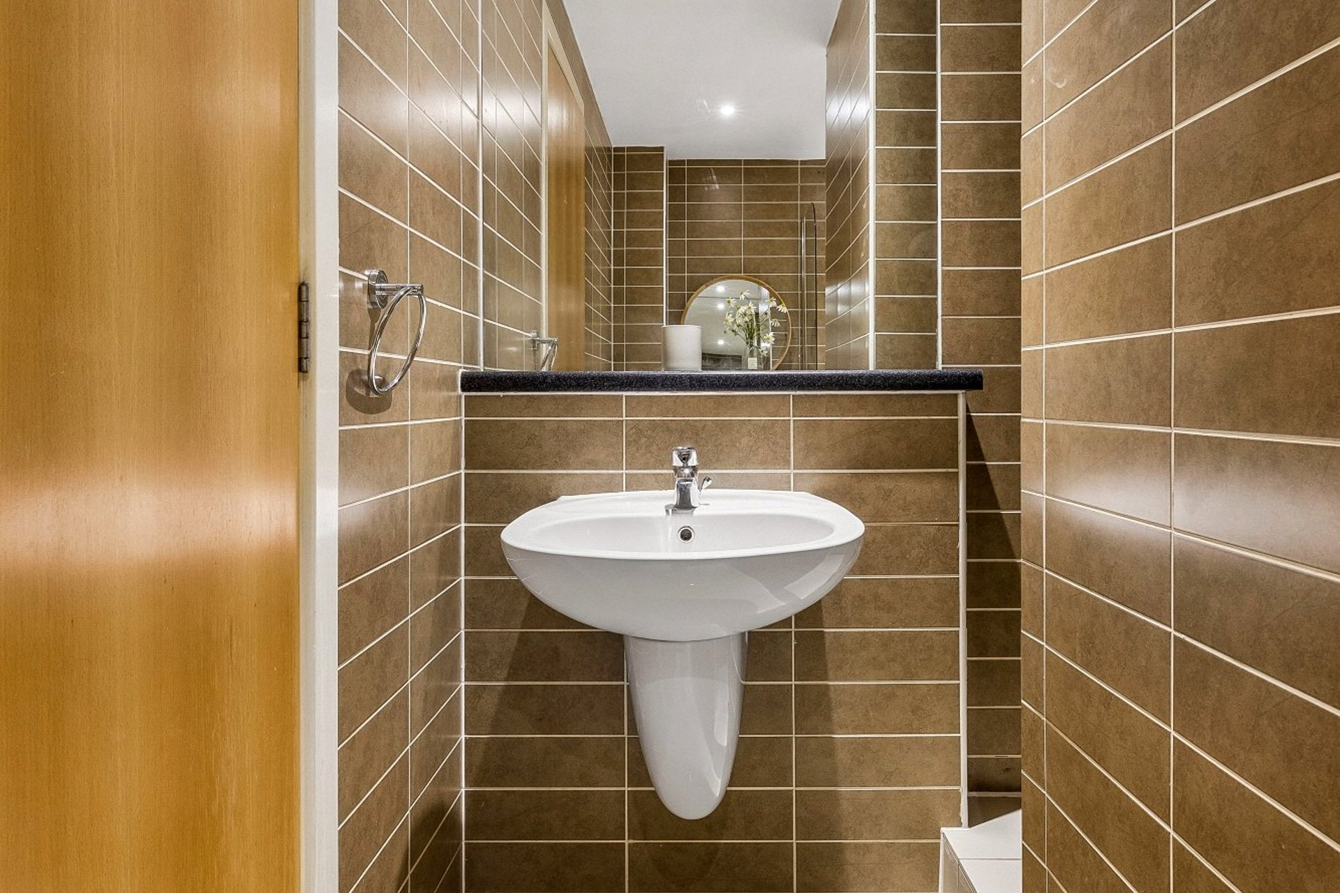 Flat 4/17 Herald Building, 145 Albion Street, Merchant City, Glasgow City, G1 1QT - Picture #18